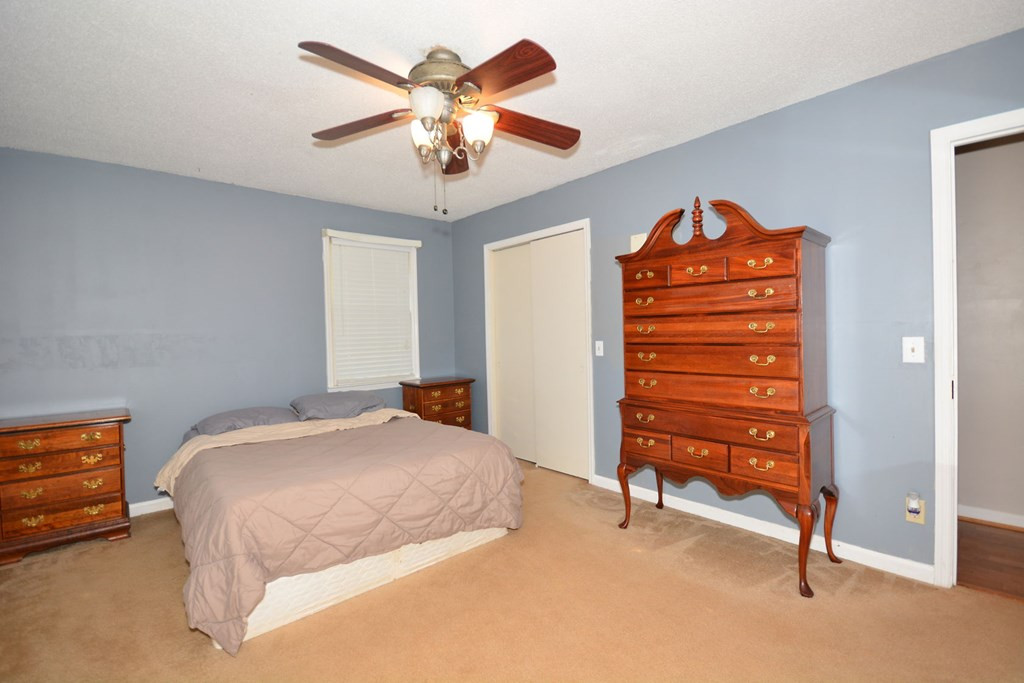 3539 Mistletoe Road Appling, GA 30802 - Photo 17 of 51