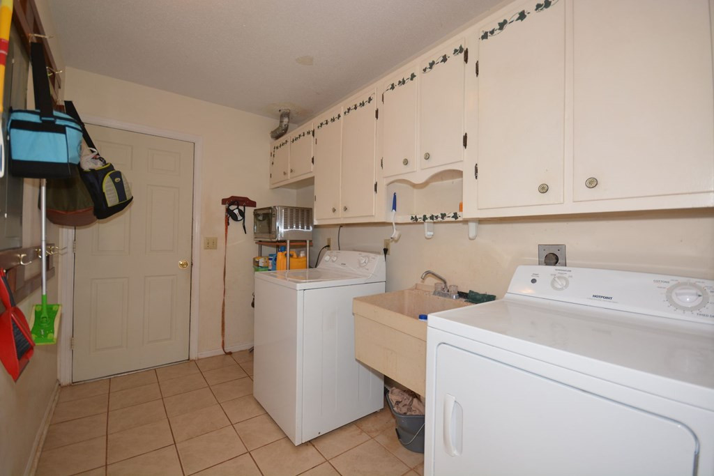 3539 Mistletoe Road Appling, GA 30802 - Photo 21 of 51
