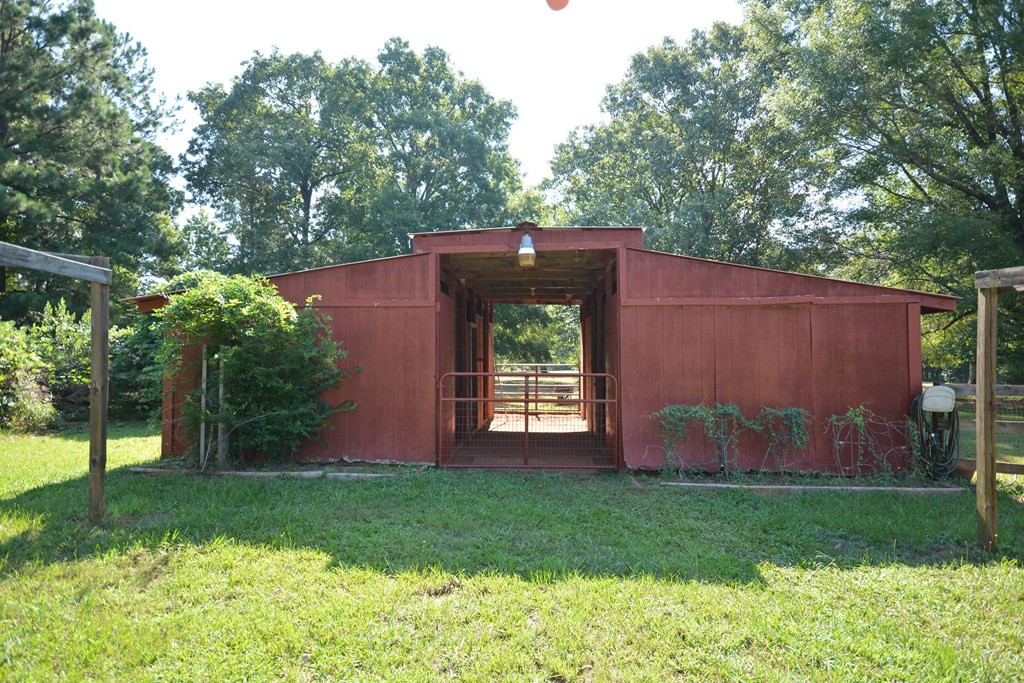 3539 Mistletoe Road Appling, GA 30802 - Photo 22 of 51