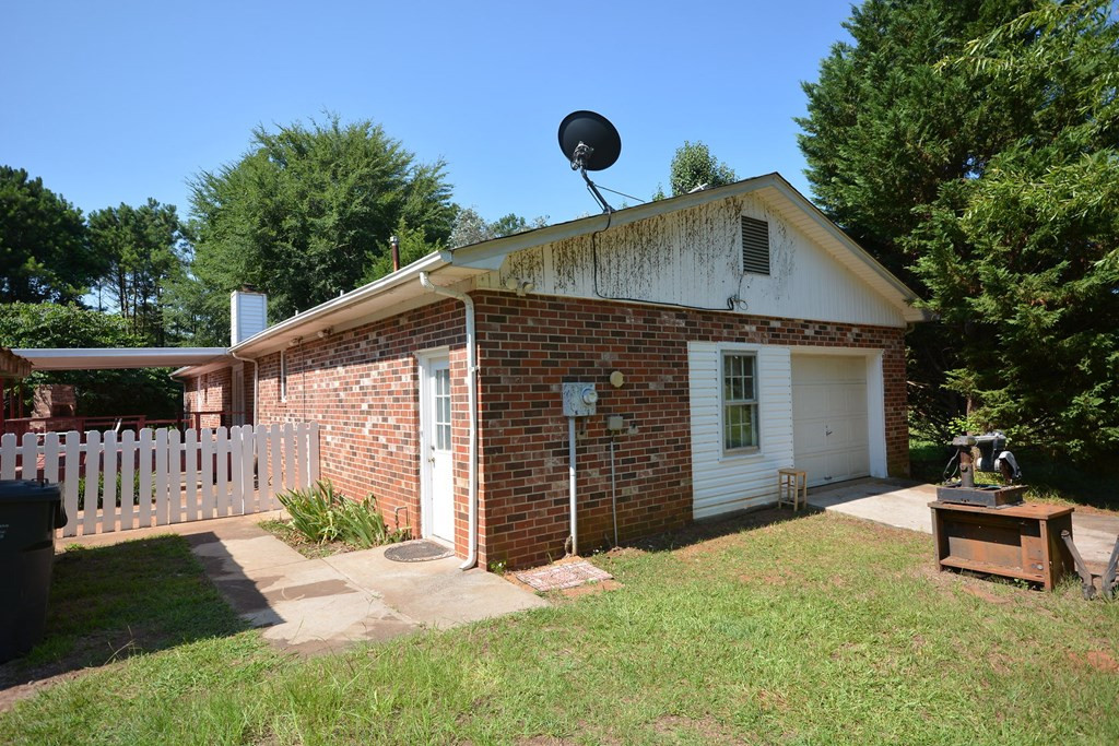 3539 Mistletoe Road Appling, GA 30802 - Photo 3 of 51