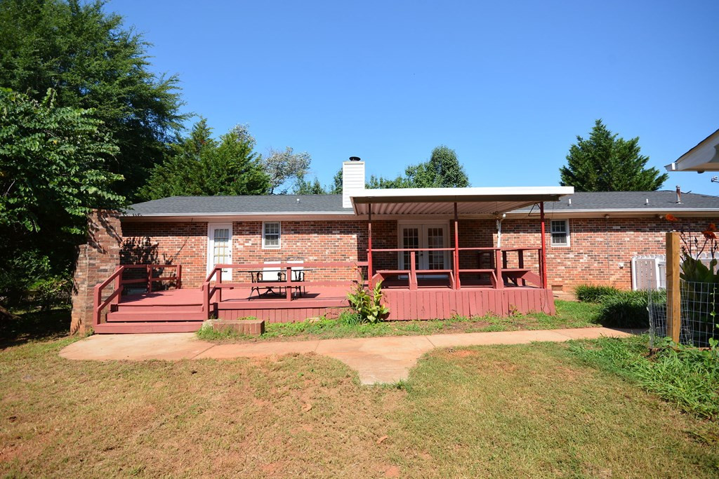 3539 Mistletoe Road Appling, GA 30802 - Photo 4 of 51