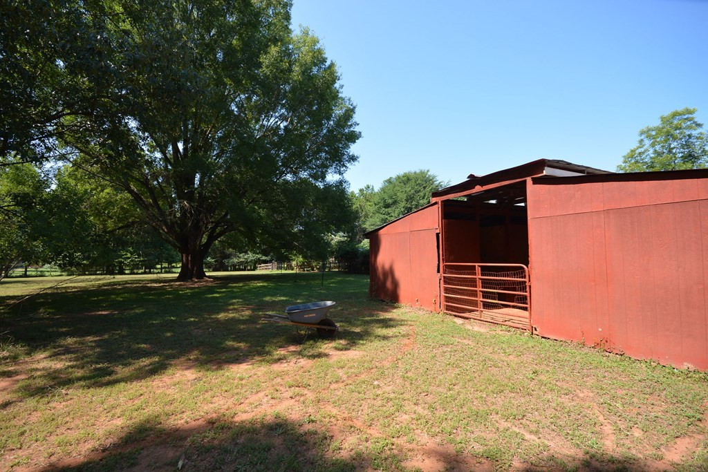 3539 Mistletoe Road Appling, GA 30802 - Photo 45 of 51