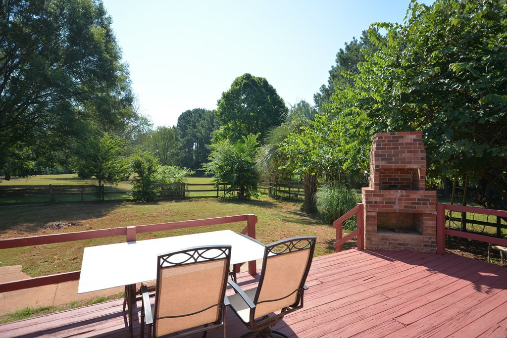 3539 Mistletoe Road Appling, GA 30802 - Photo 47 of 51
