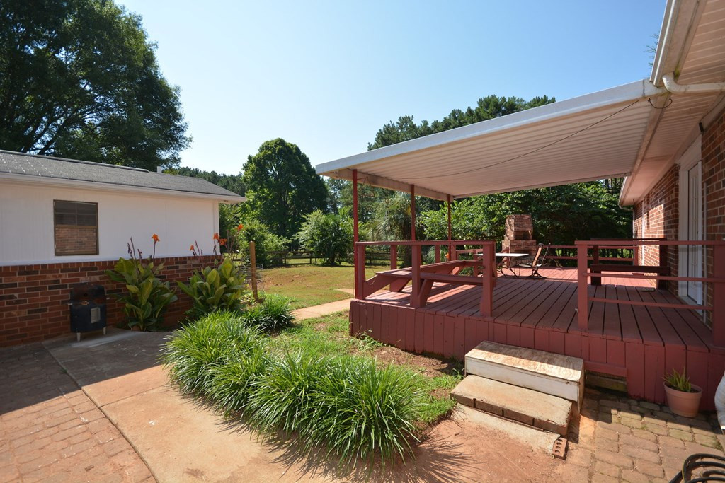 3539 Mistletoe Road Appling, GA 30802 - Photo 48 of 51