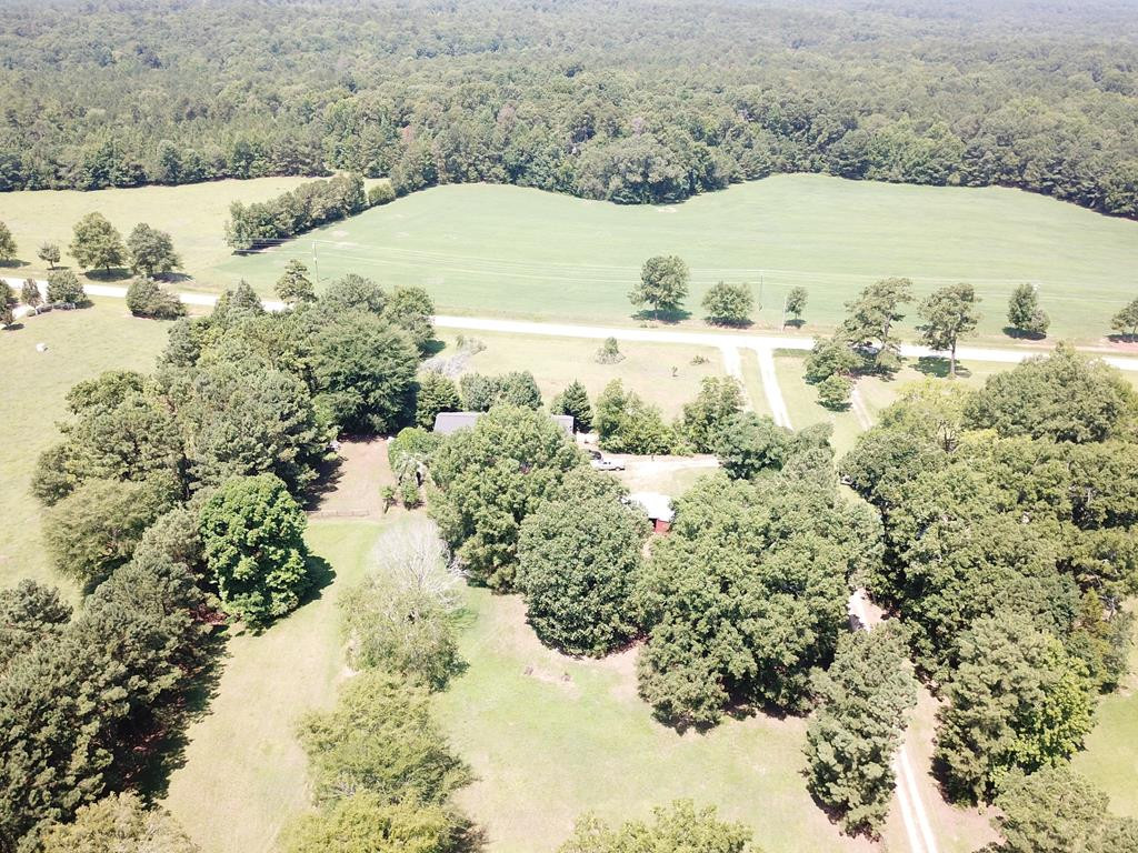 3539 Mistletoe Road Appling, GA 30802 - Photo 49 of 51