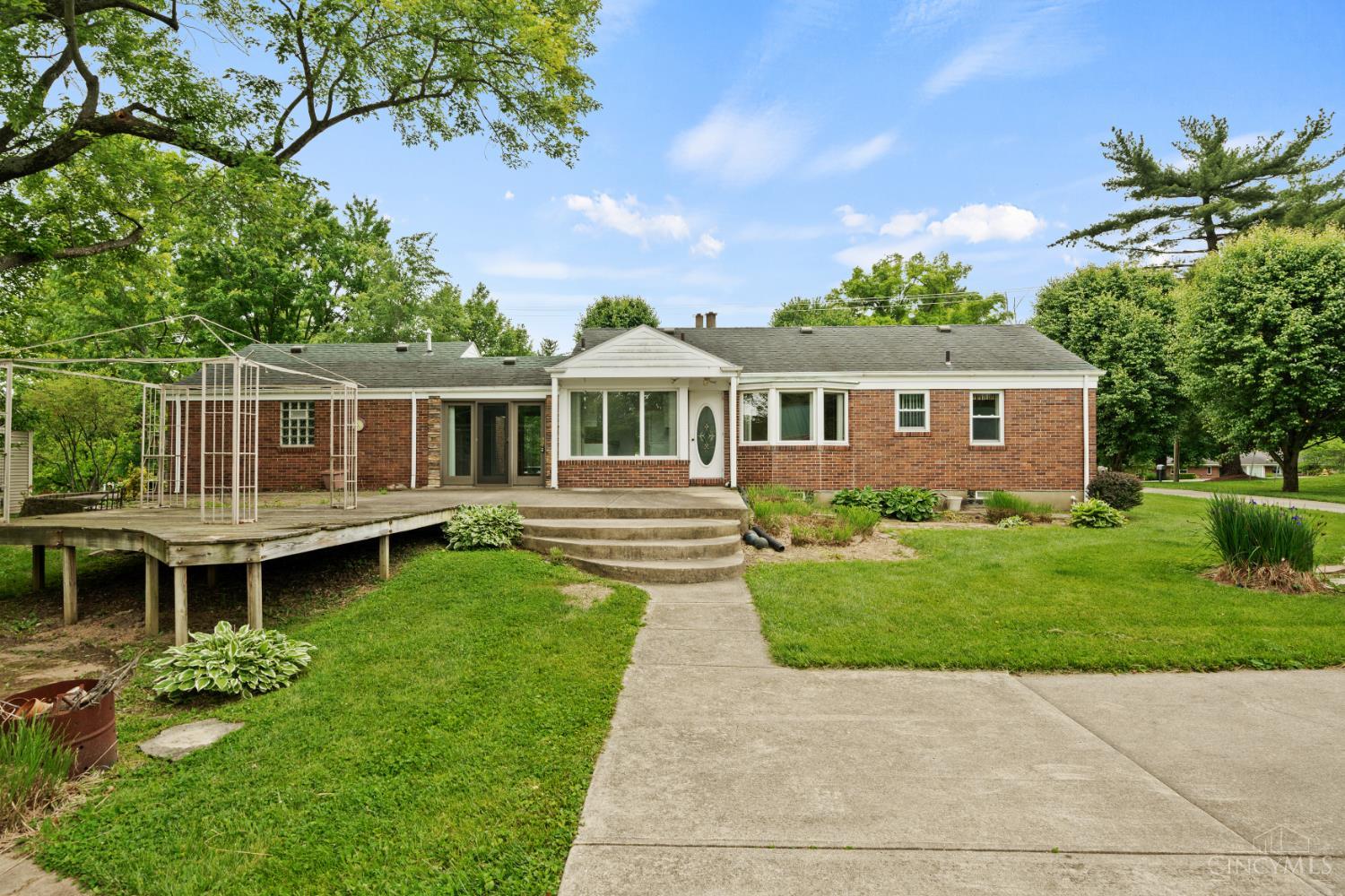 2100 Miles Road Cincinnati, OH 45231 - Photo 28 of 36
