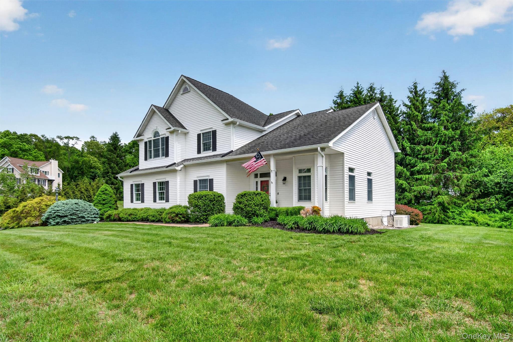 8 Twin Spring Lane Florida, NY 10921 - Photo 3 of 50