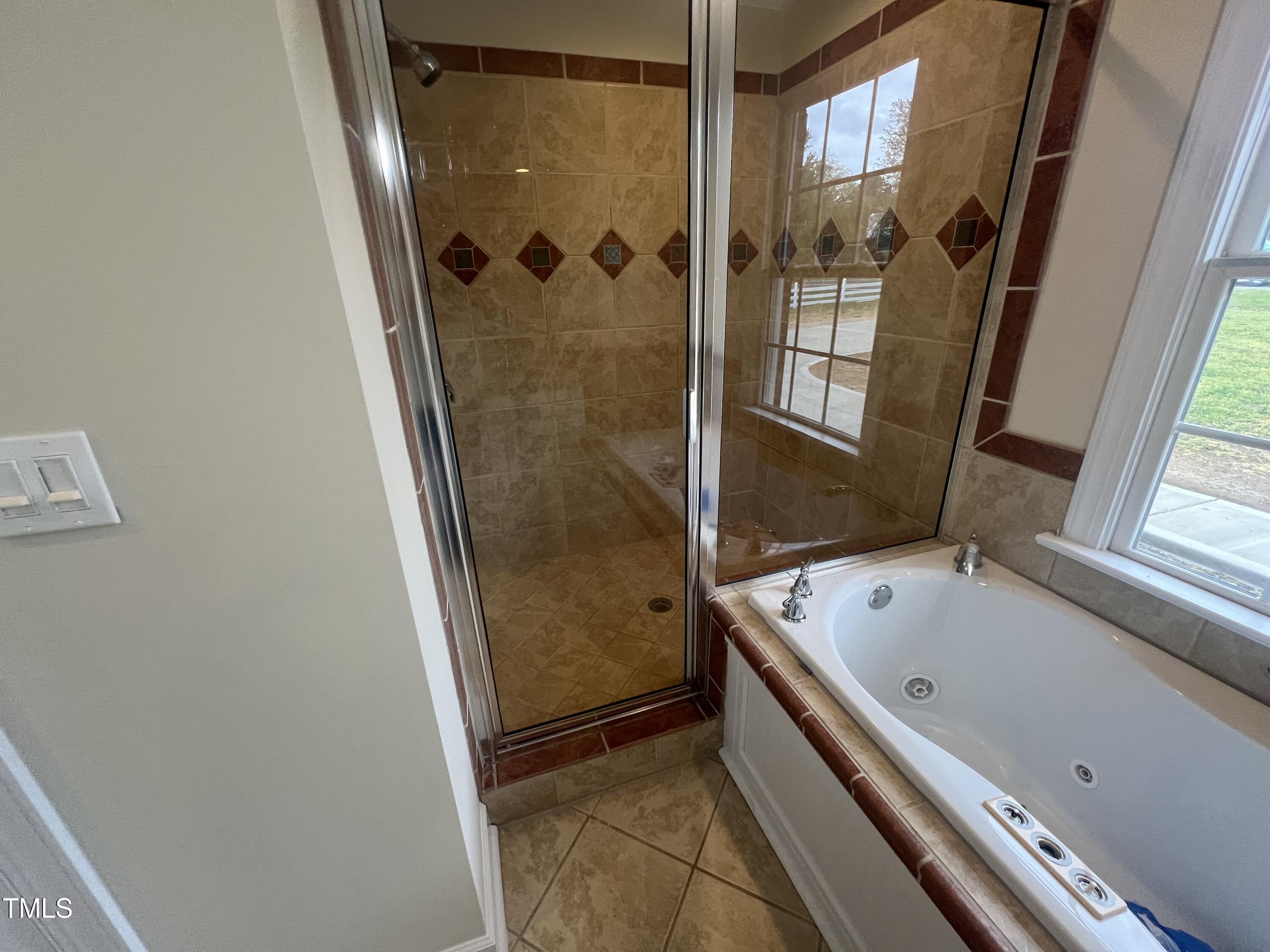 2130 Pearidge Road Angier, NC 27501 - Photo 32 of 48 Master Bath