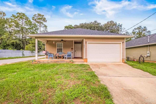 $210,000 | 1827 Gainer Avenue, Baker, FL 32531