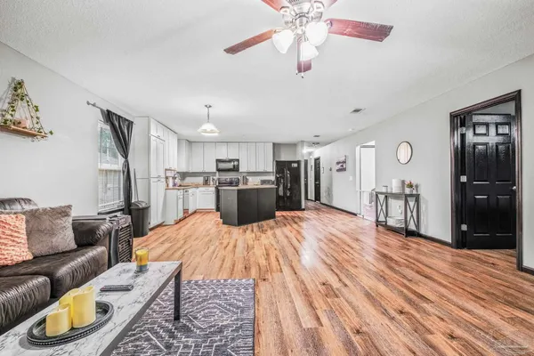 $210,000 | 1827 Gainer Avenue, Baker, FL 32531