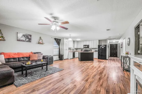 $210,000 | 1827 Gainer Avenue, Baker, FL 32531