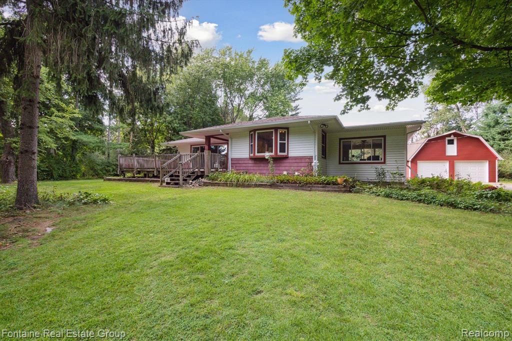1591 East Wardlow Road Highland, MI 48356 - Photo 1 of 52 Gallery Image 1