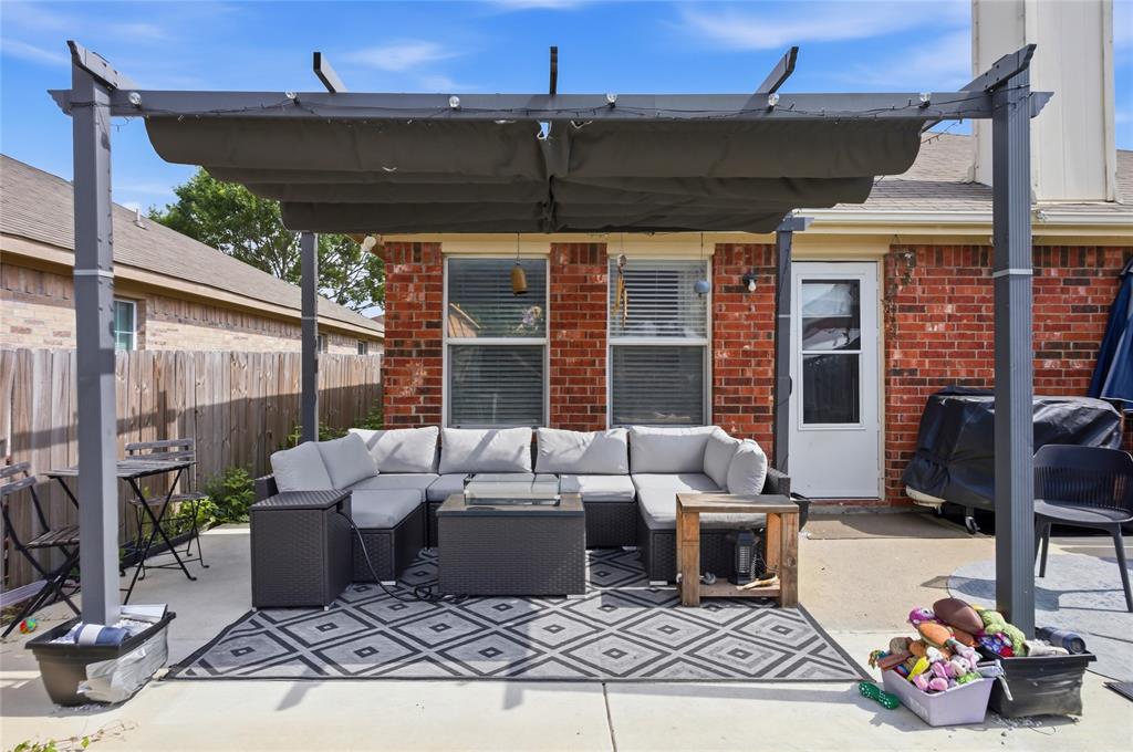 1936 Rosa Parks Boulevard Lancaster, TX 75146 - Photo 19 of 24