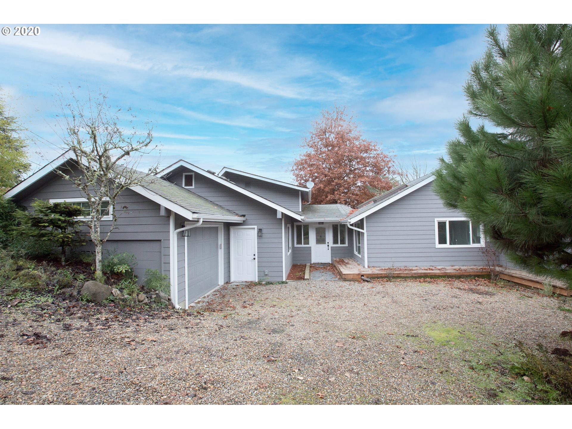 1255 Crenshaw Road Eugene, OR 97401 - Photo 1 of 32 Gallery Image 1