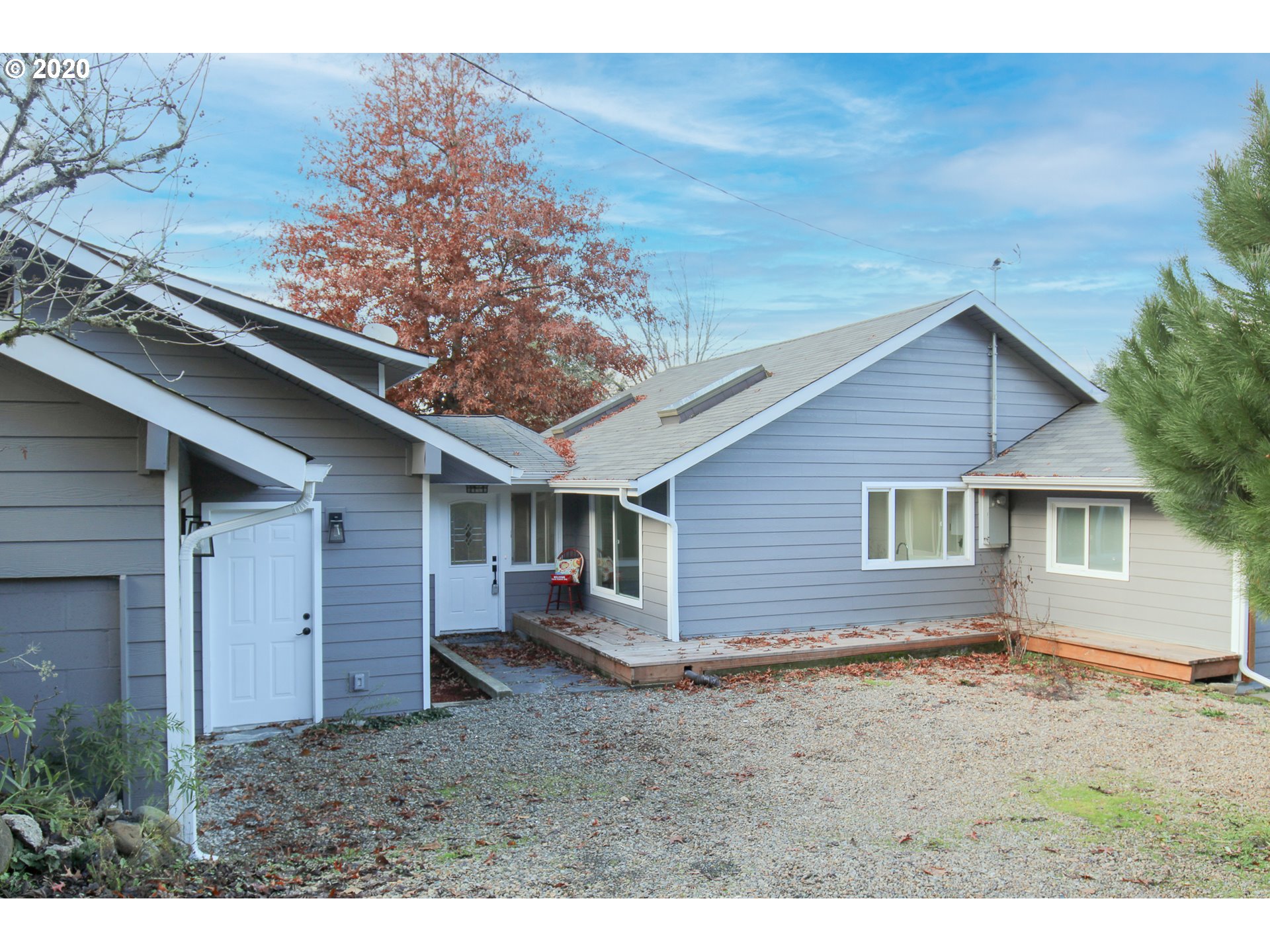 1255 Crenshaw Road Eugene, OR 97401 - Photo 32 of 32 Gallery Image 32
