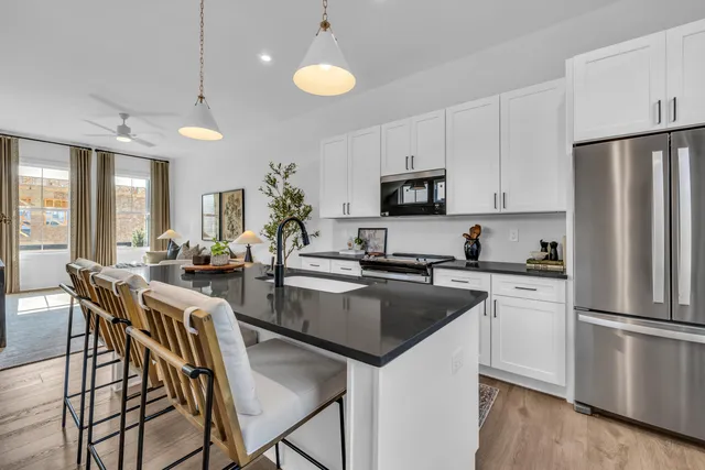 $386,295 | 616 Belle Trace Circle, Unit 103, Chattanooga, TN 37405