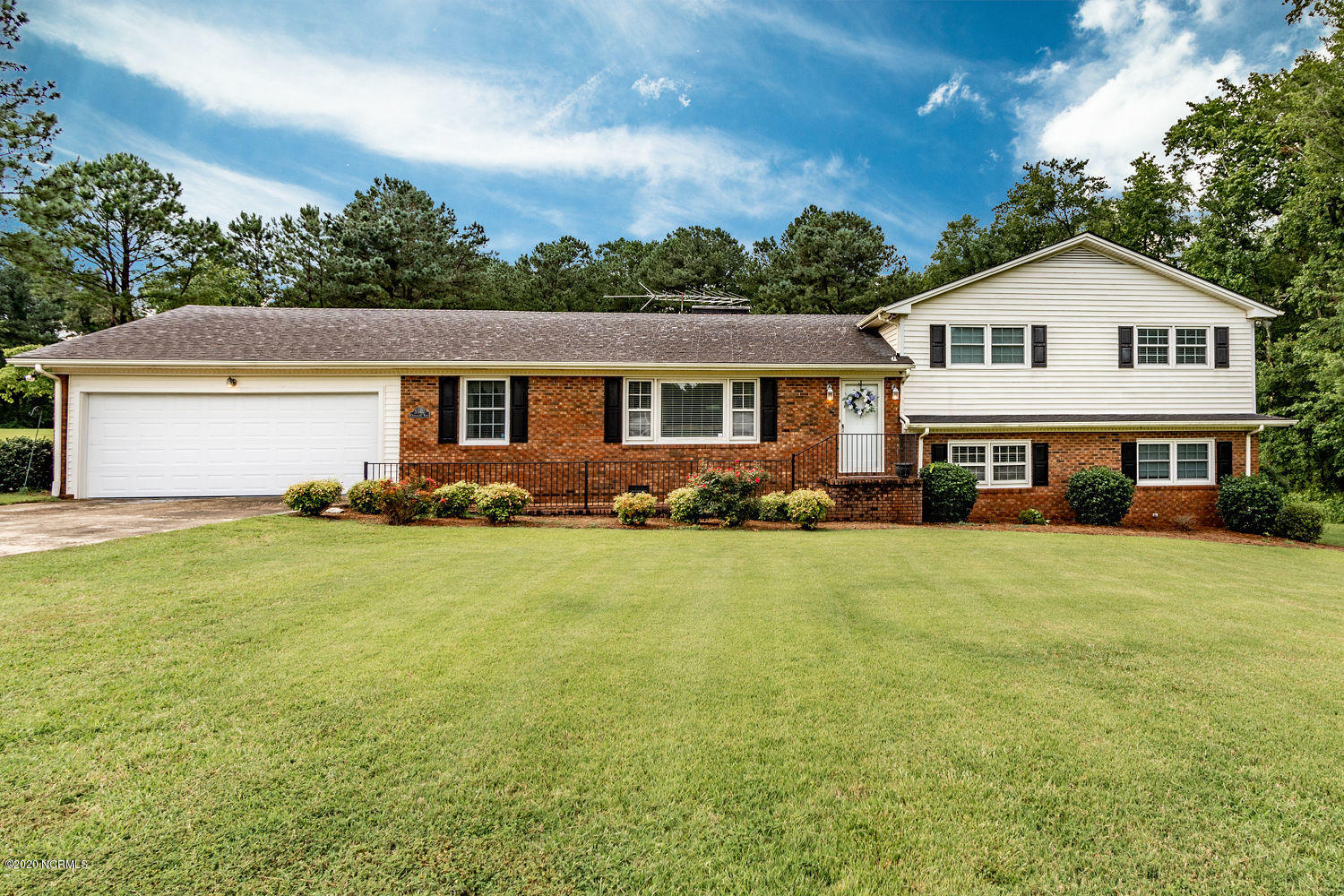 5502 Strickland Road Bailey, NC 27807 - Photo 1 of 36 Front