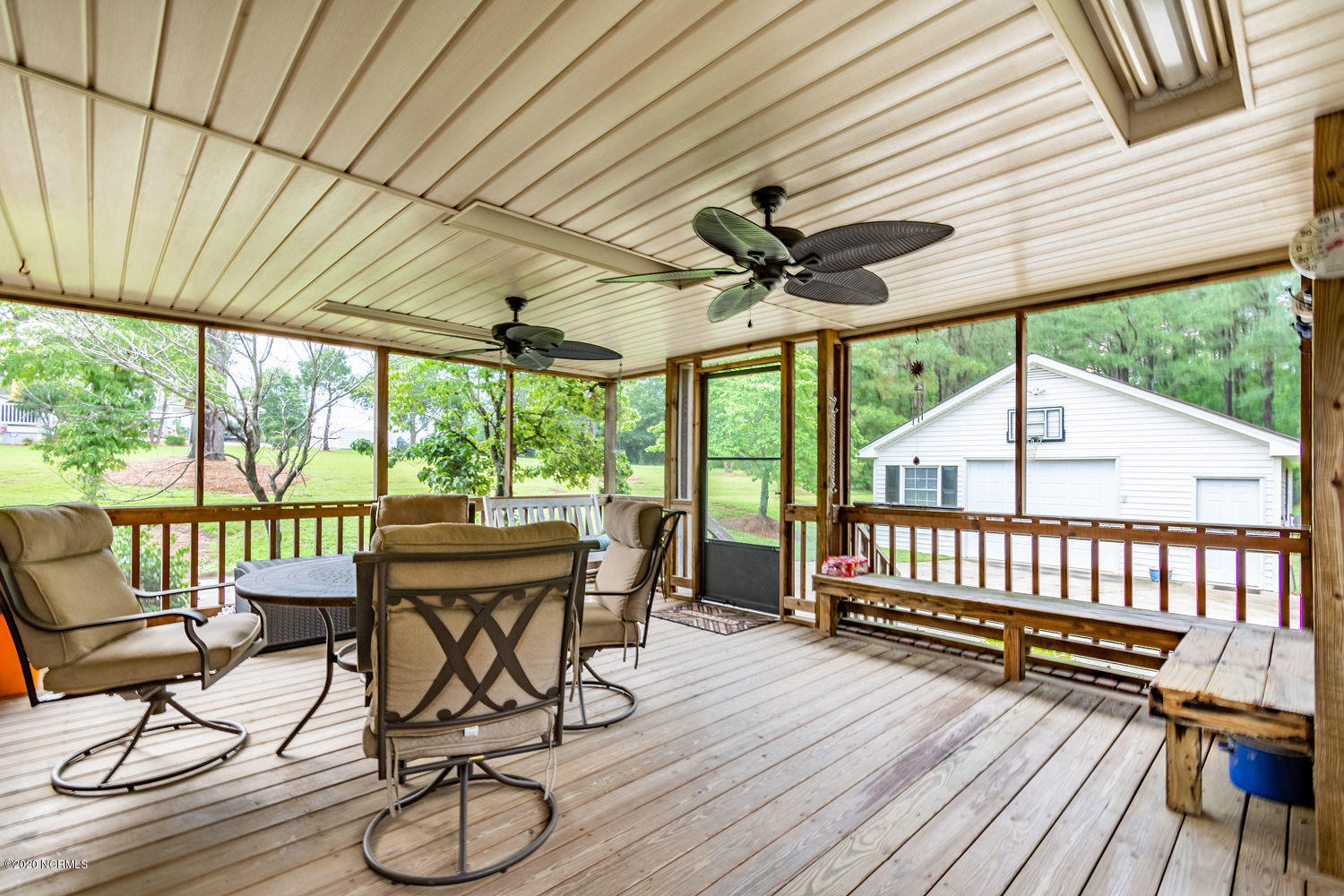 5502 Strickland Road Bailey, NC 27807 - Photo 35 of 36 5502StricklandRd41