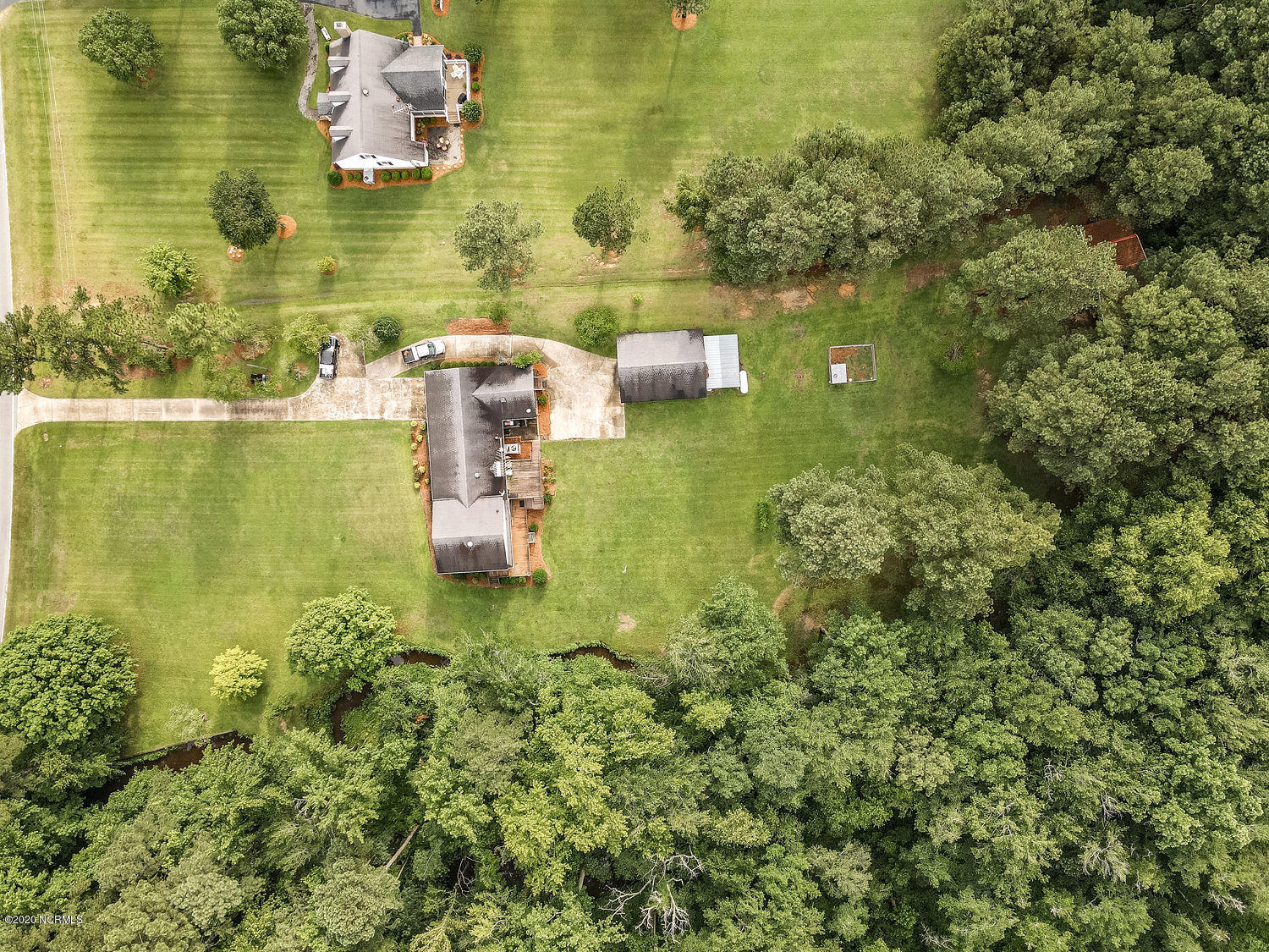 5502 Strickland Road Bailey, NC 27807 - Photo 5 of 36 5502StricklandRd6