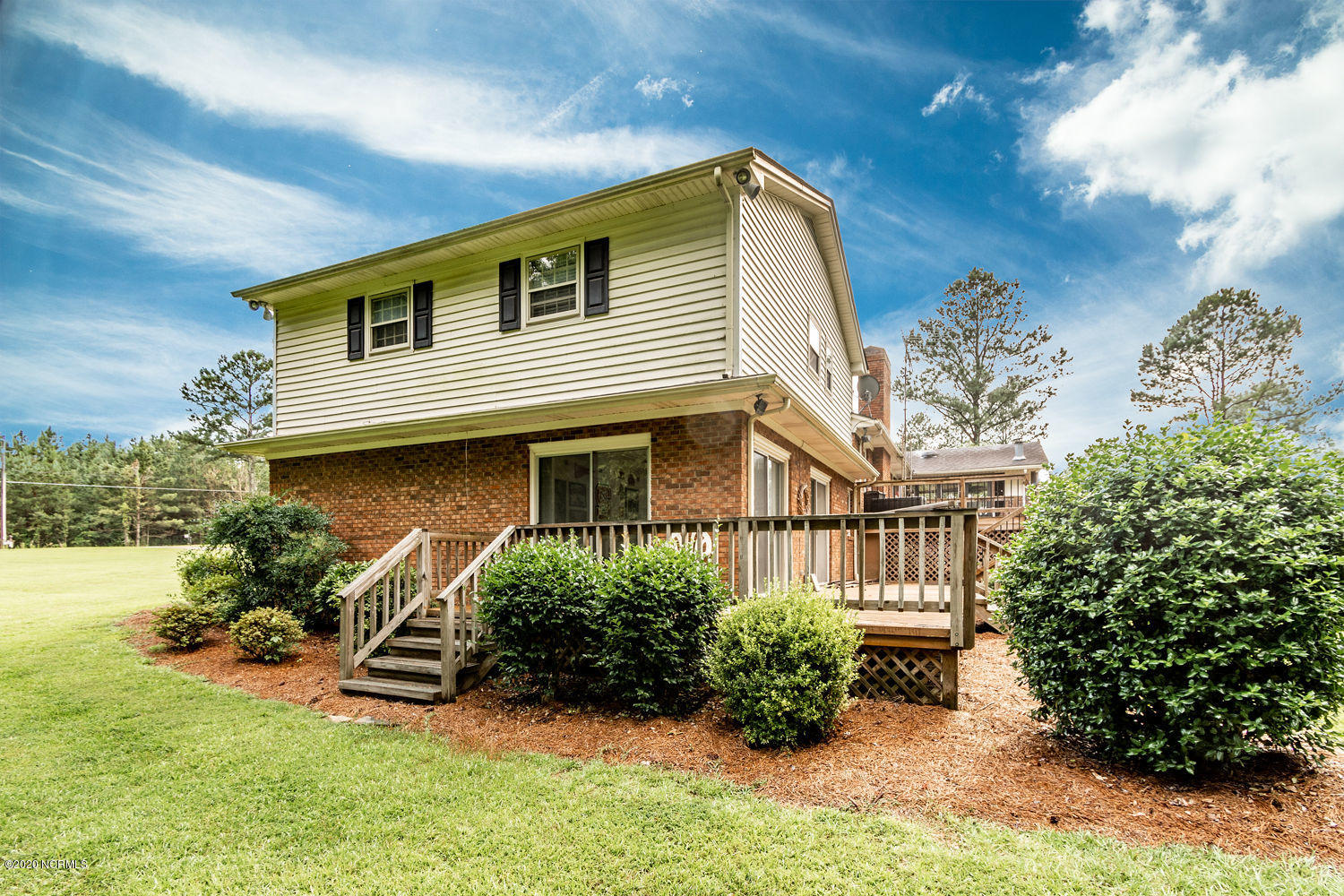 5502 Strickland Road Bailey, NC 27807 - Photo 6 of 36 5502StricklandRd10