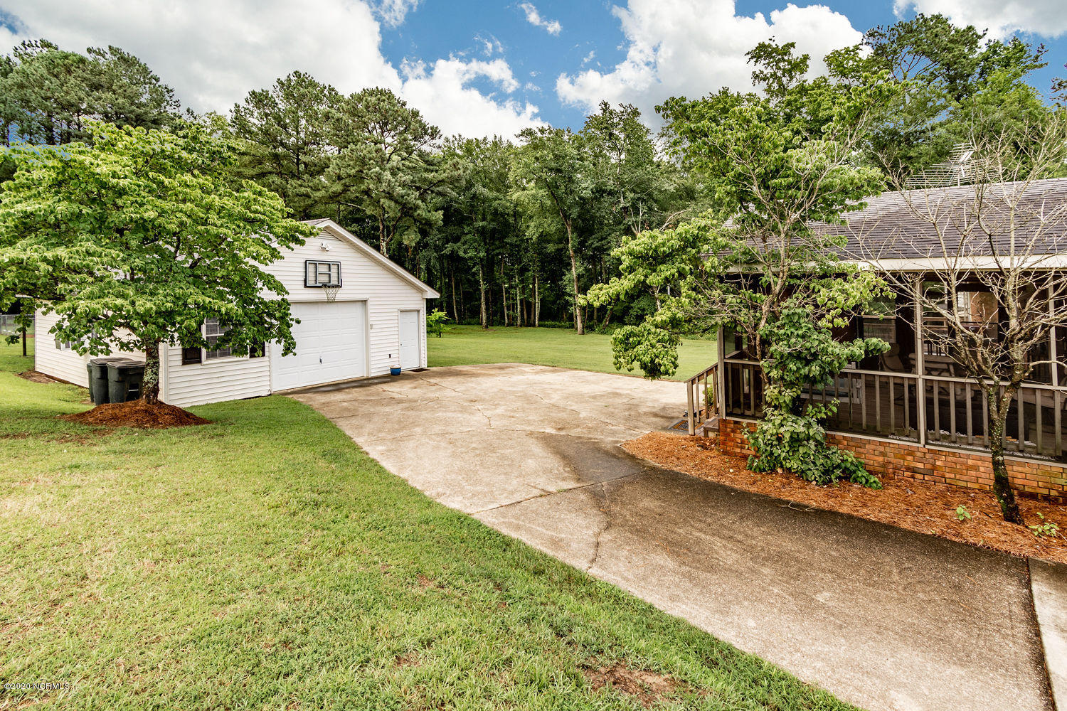 5502 Strickland Road Bailey, NC 27807 - Photo 8 of 36 5502StricklandRd13