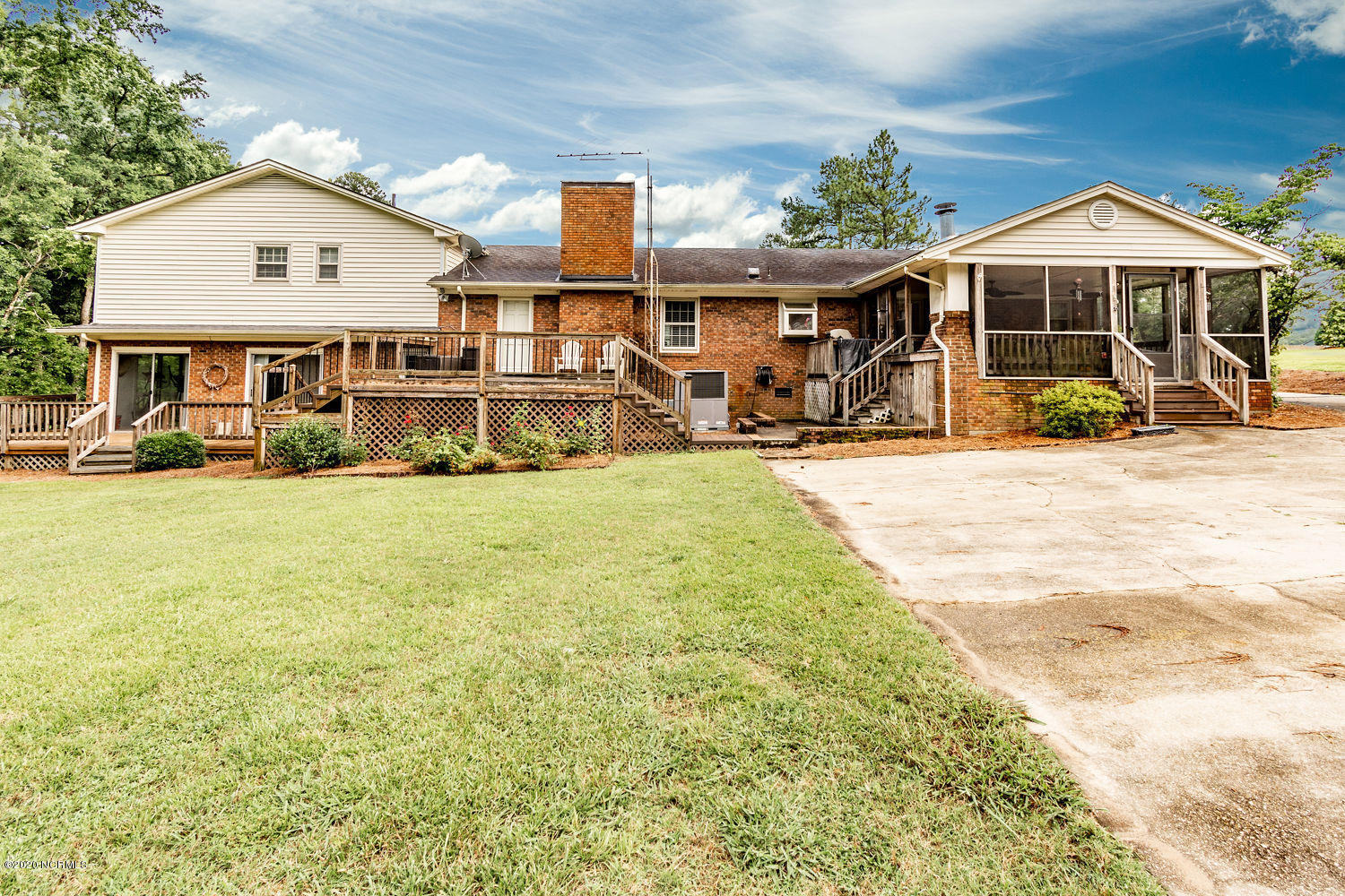 5502 Strickland Road Bailey, NC 27807 - Photo 10 of 36 5502StricklandRd15