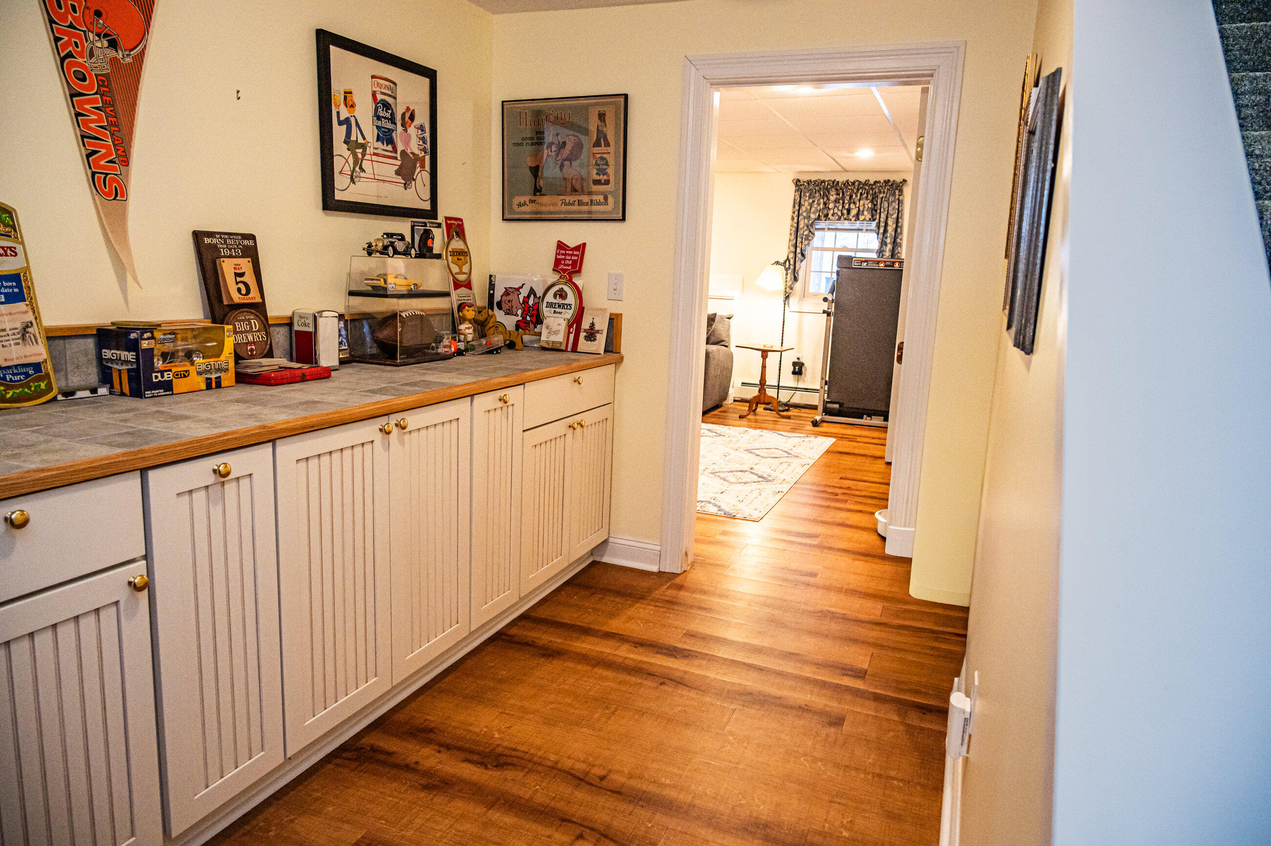 71 Fogg Road Buxton, ME 04093 - Photo 81 of 109 Garage-3574