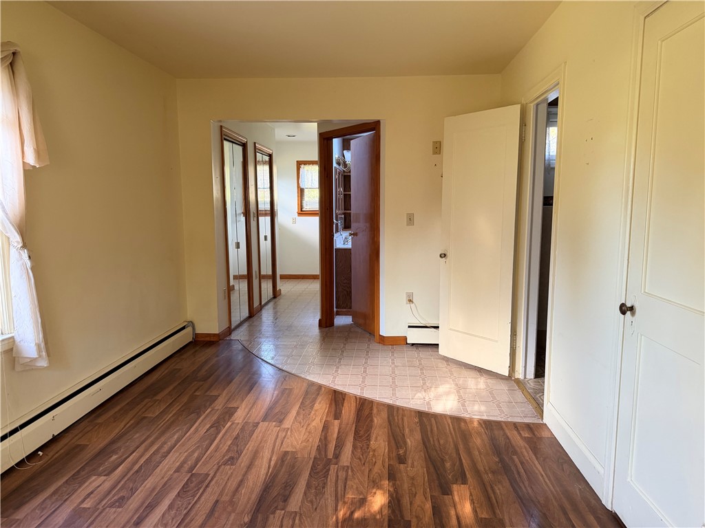 6769 State Rte 21 Almond, NY 14804 - Photo 12 of 32 1st floor primary bdrm