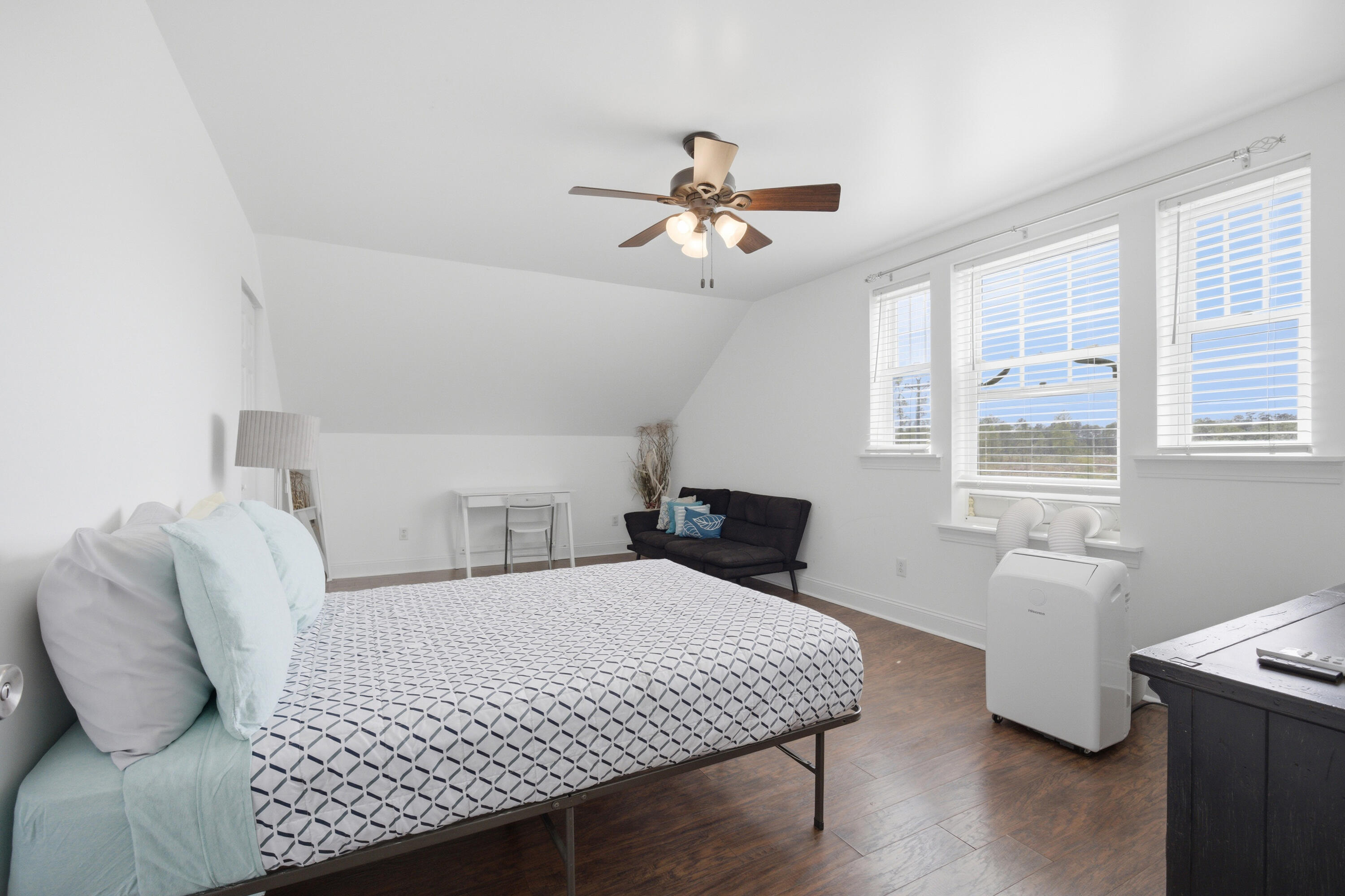 3034 French Santee Road Jamestown, SC 29453 - Photo 29 of 44 4th bed3034 French Santee Rd -Tidalcreek