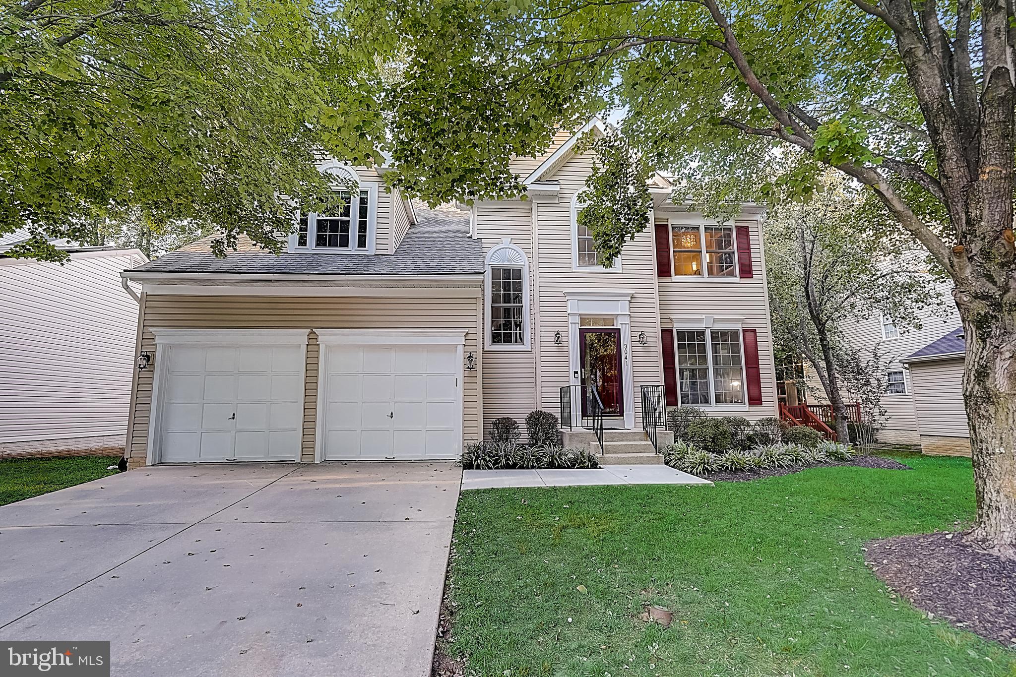 3041 Old Channel Road Laurel, MD 20724 - Photo 1 of 90