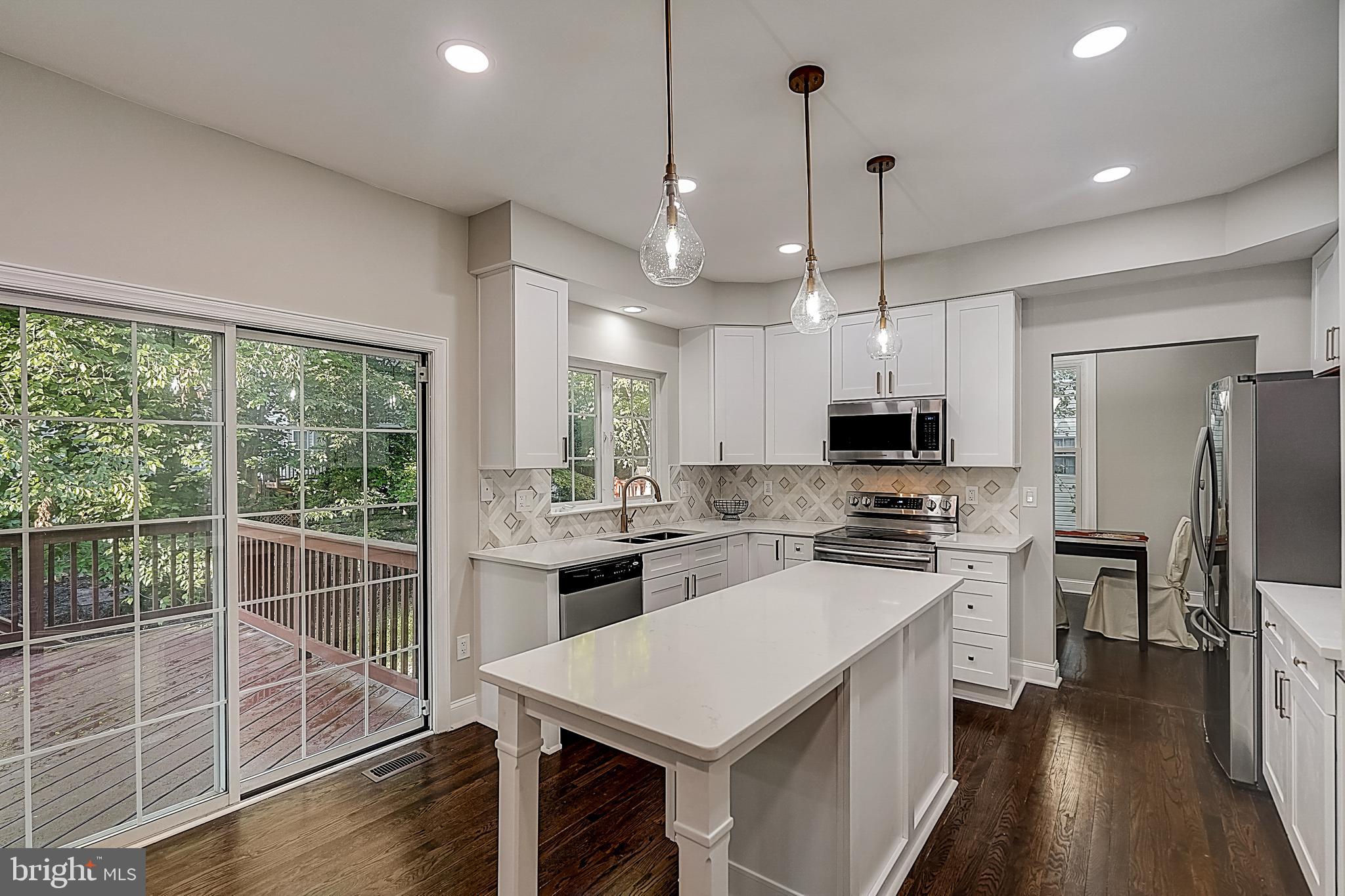 3041 Old Channel Road Laurel, MD 20724 - Photo 5 of 90