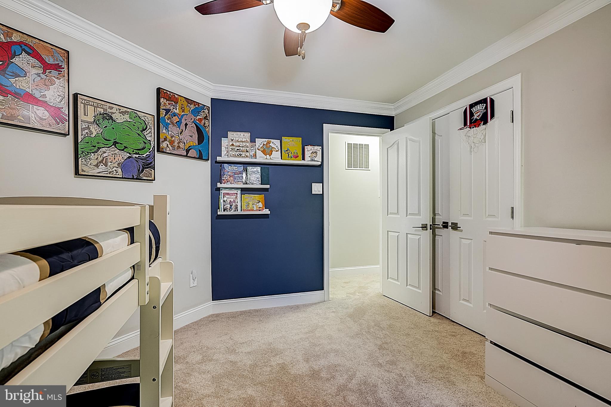 3041 Old Channel Road Laurel, MD 20724 - Photo 43 of 90