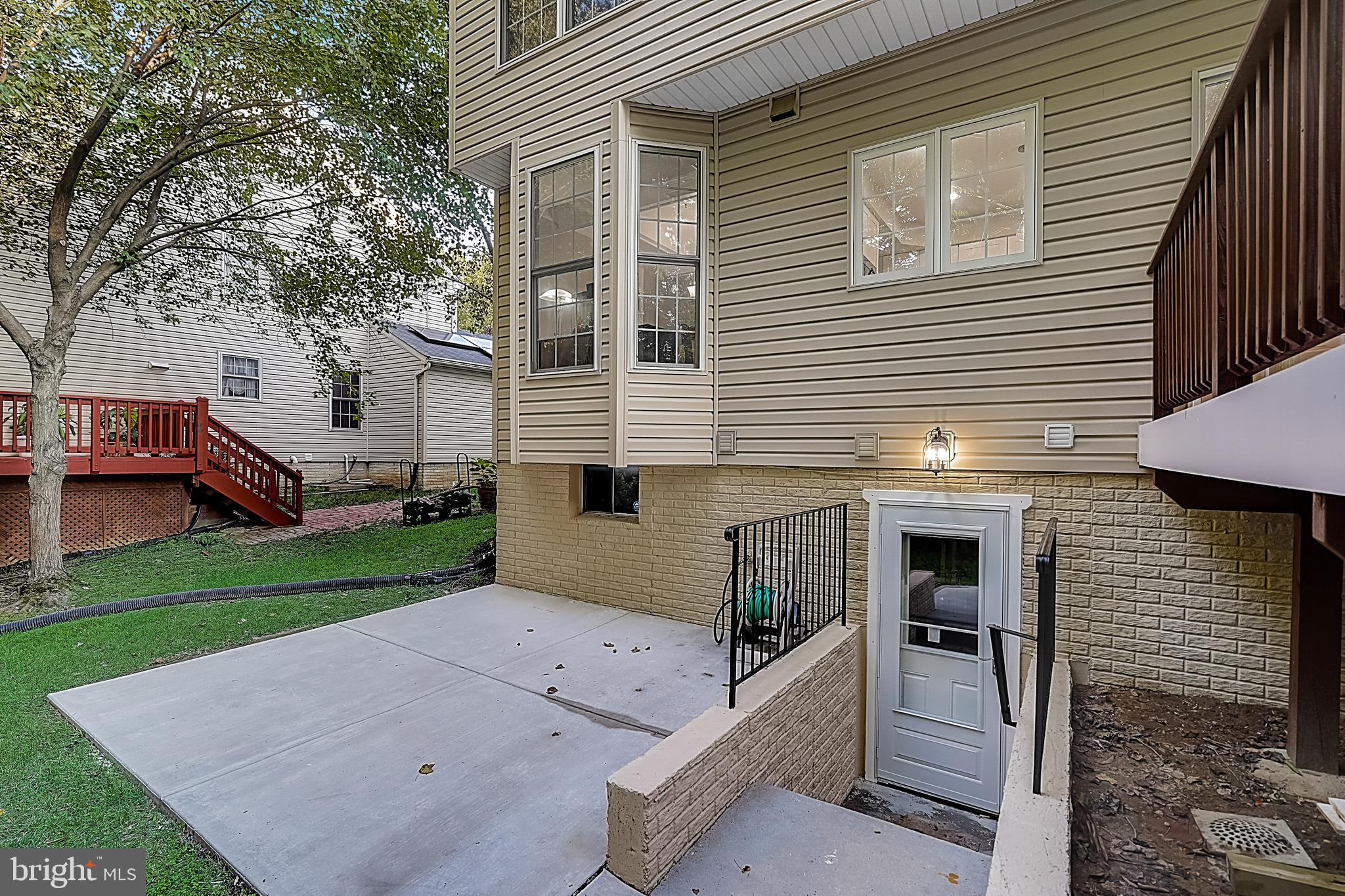 3041 Old Channel Road Laurel, MD 20724 - Photo 65 of 90