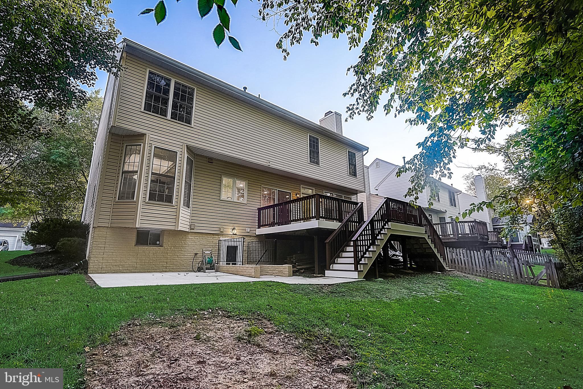 3041 Old Channel Road Laurel, MD 20724 - Photo 66 of 90