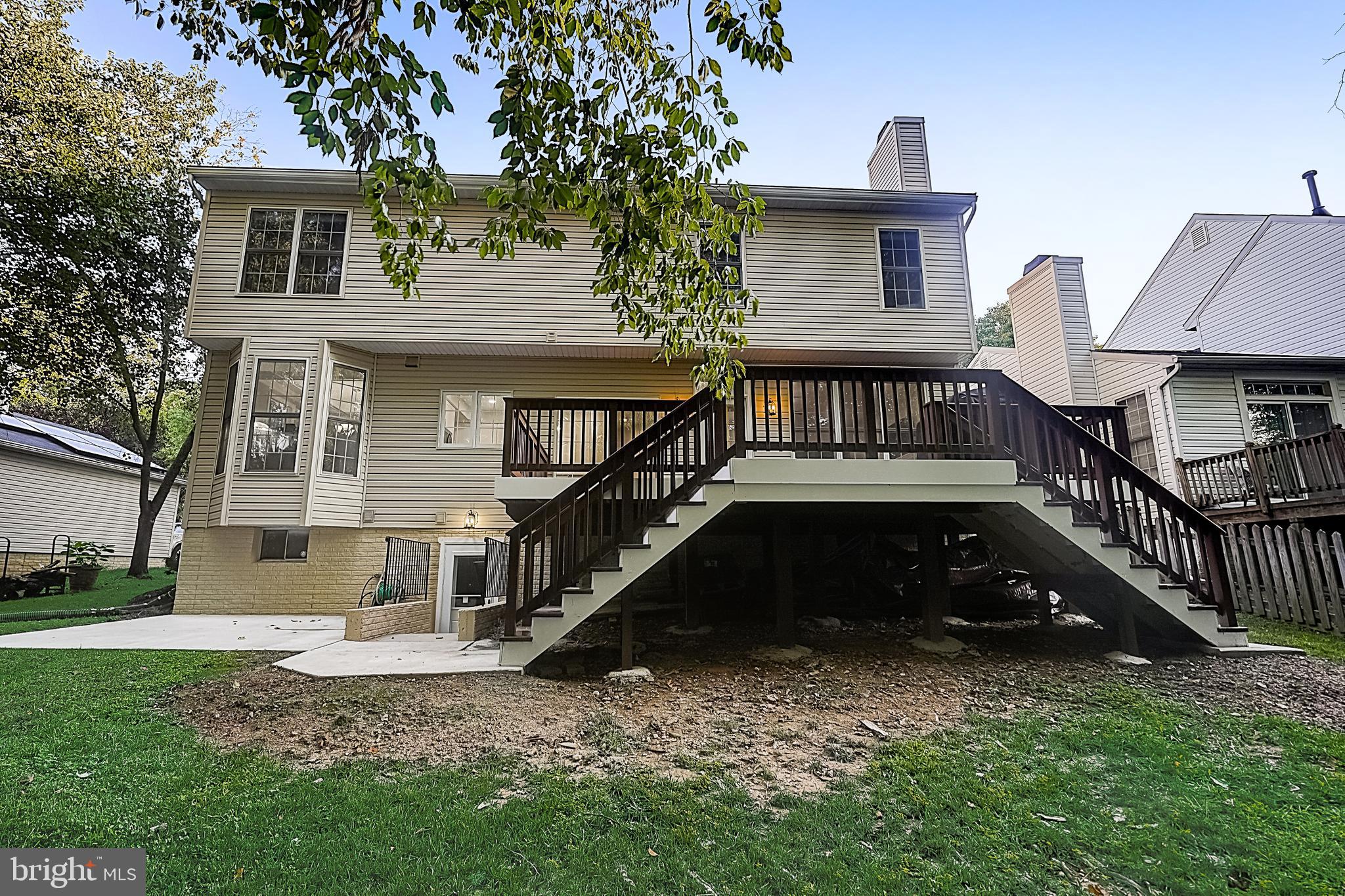 3041 Old Channel Road Laurel, MD 20724 - Photo 67 of 90