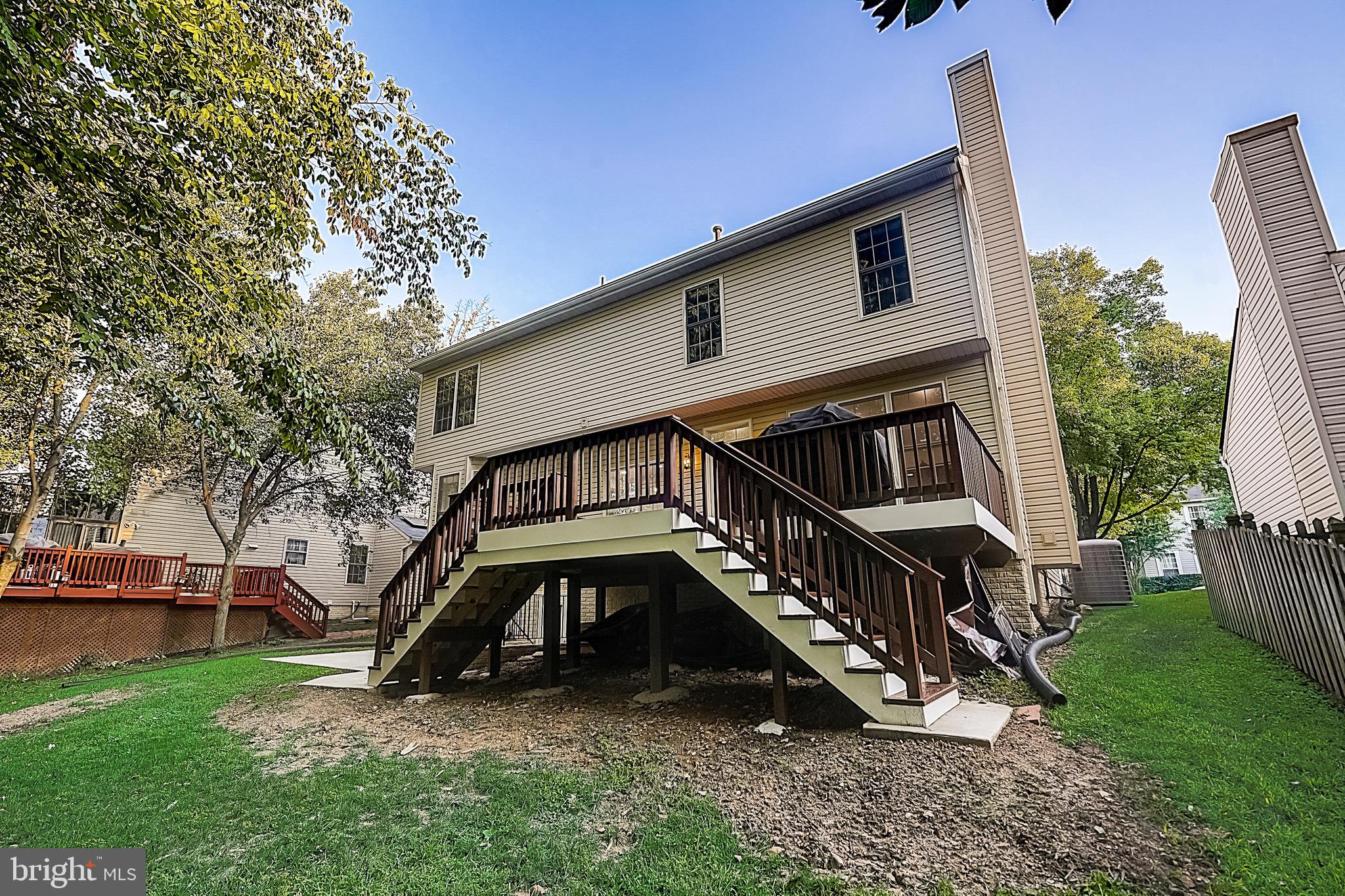 3041 Old Channel Road Laurel, MD 20724 - Photo 68 of 90