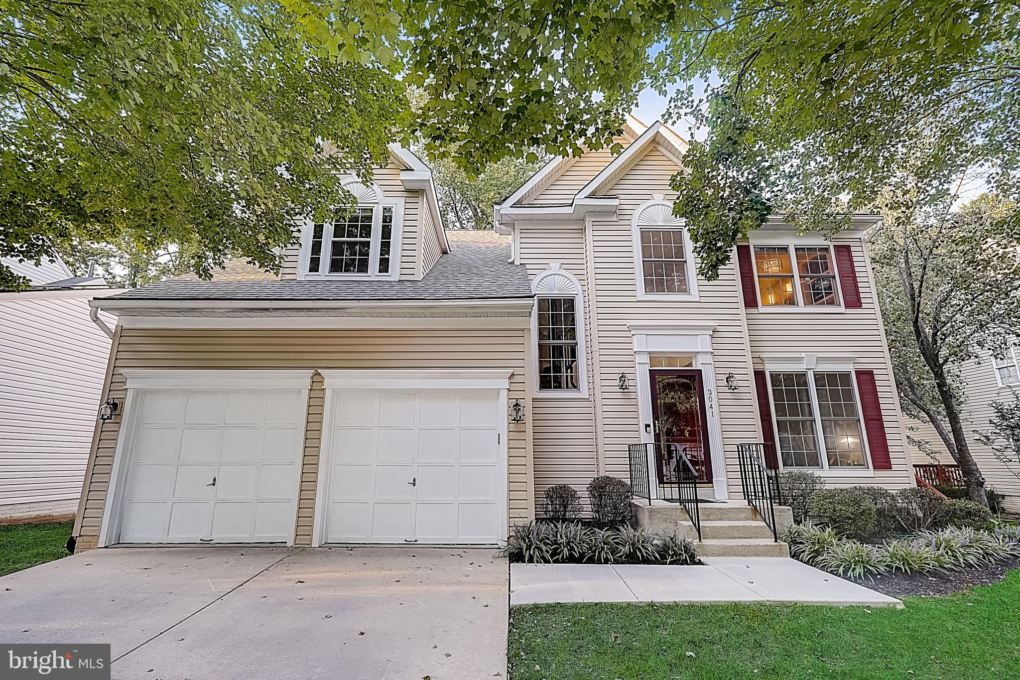 3041 Old Channel Road Laurel, MD 20724 - Photo 87 of 90