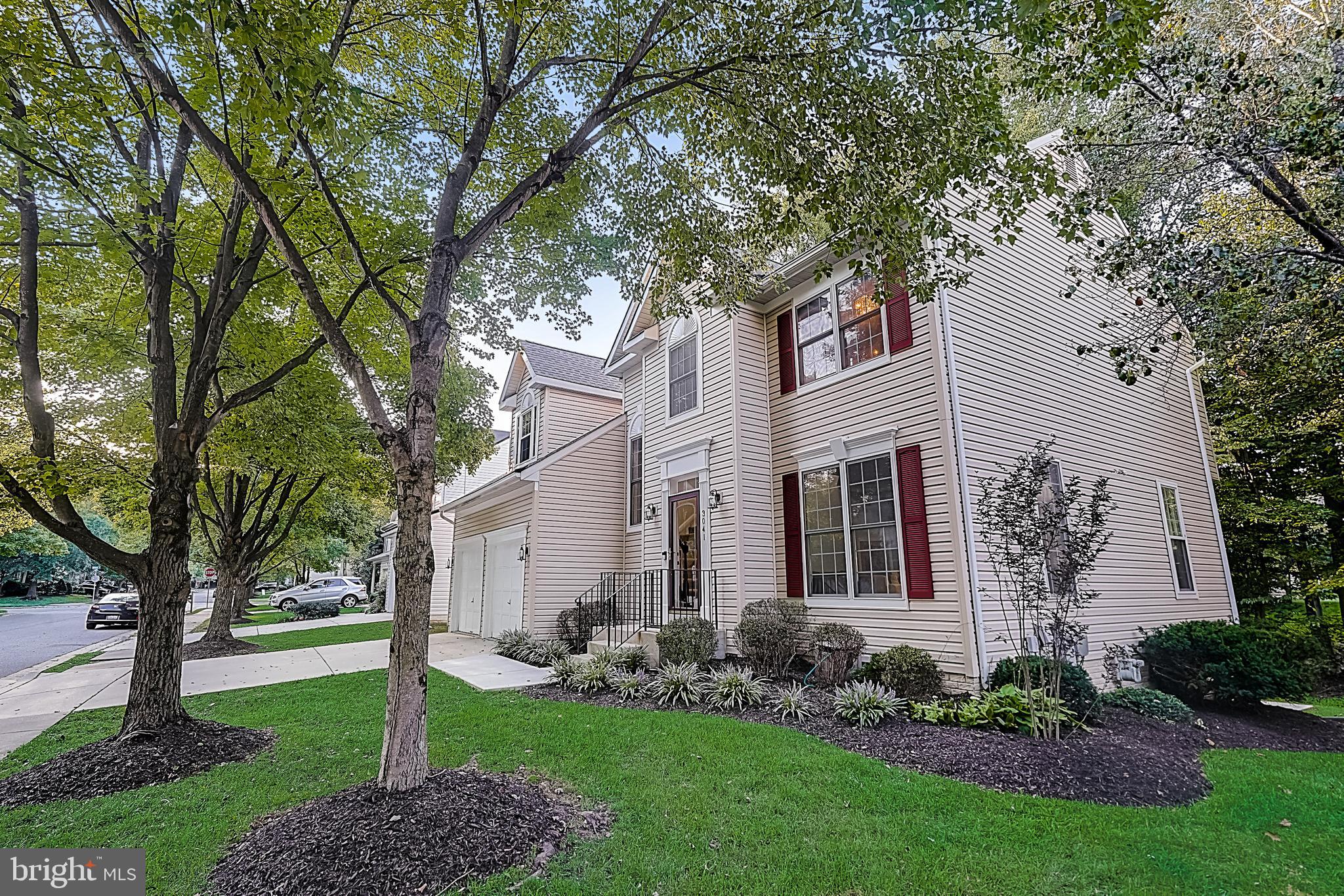 3041 Old Channel Road Laurel, MD 20724 - Photo 89 of 90
