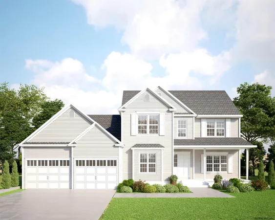 $703,900 | L04 Corona Court, Ballston, NY 12019