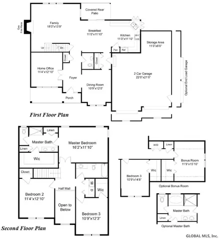 $693,900 | L04 Corona Court, Ballston, NY 12019