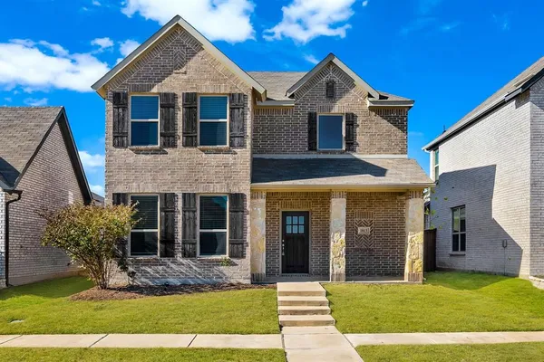 $2,500 | 1813 Wayne Lane, Celina, TX 75009