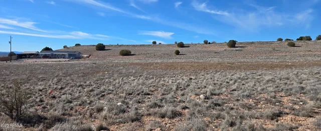 $20,000 | 25682 St Joseph Road, Unit 480, Paulden, AZ 86334