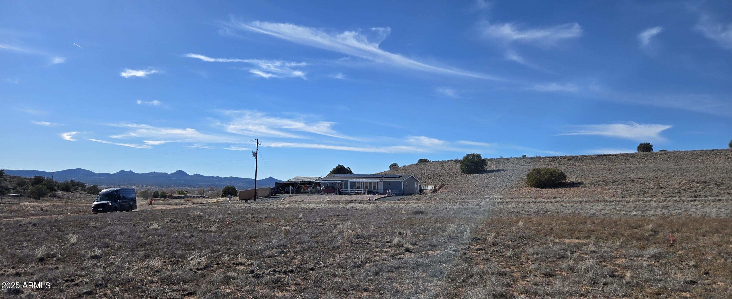 25682 St Joseph Road, Unit 480 Paulden, AZ 86334 - Photo 11 of 30 Panoramic view 7