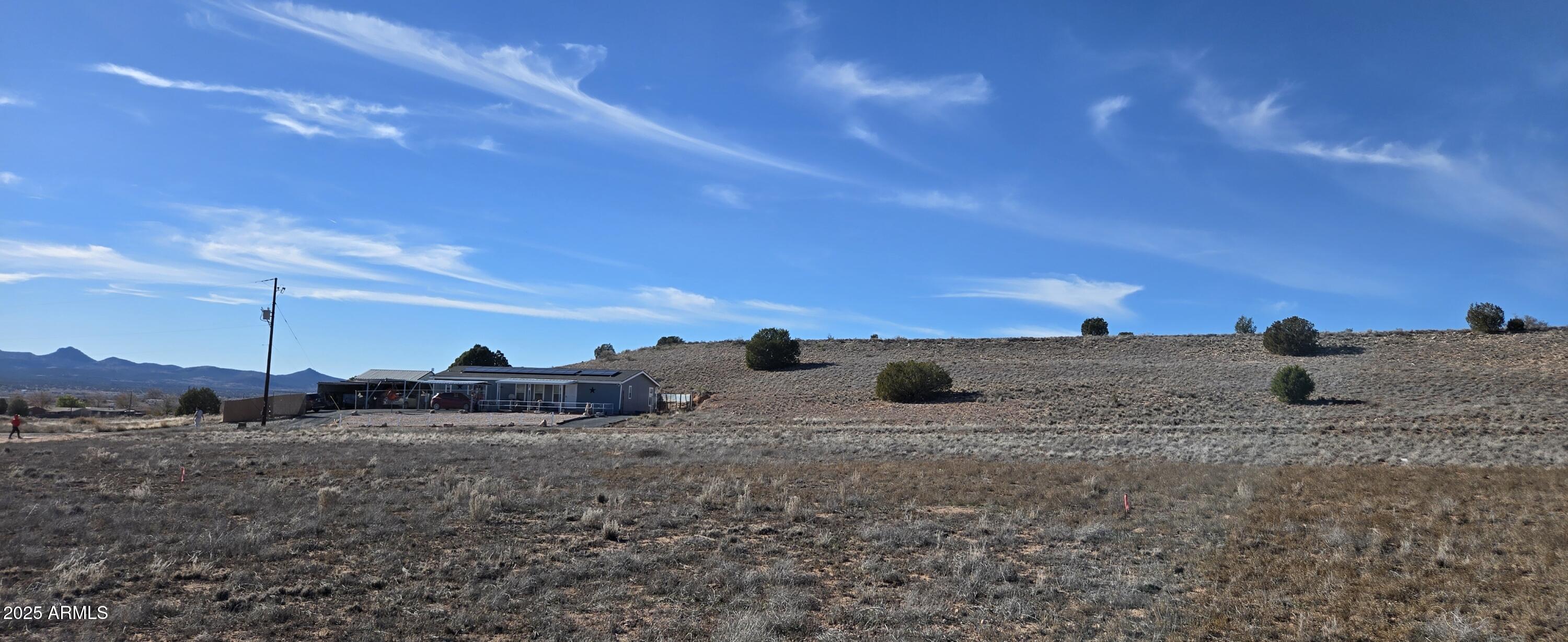 25682 St Joseph Road, Unit 480 Paulden, AZ 86334 - Photo 12 of 30 Panoramic view 8