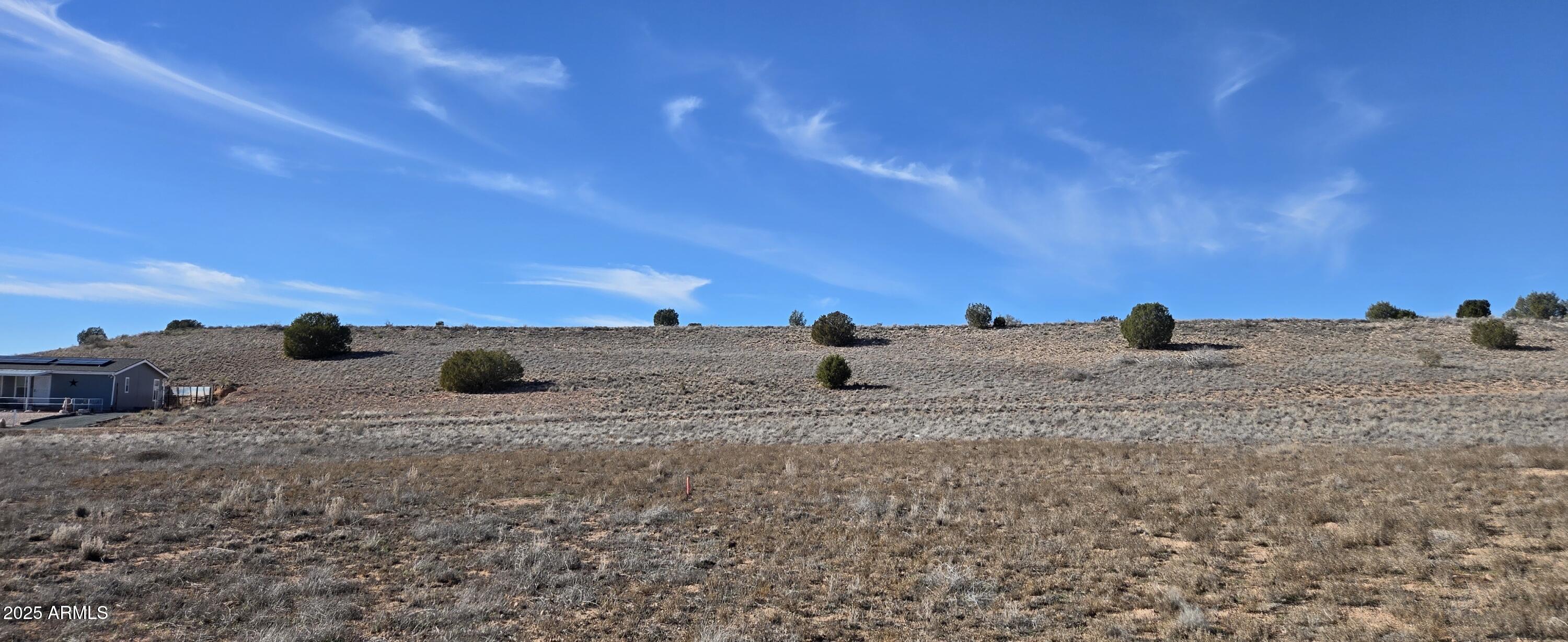 25682 St Joseph Road, Unit 480 Paulden, AZ 86334 - Photo 13 of 30 Panoramic view 9