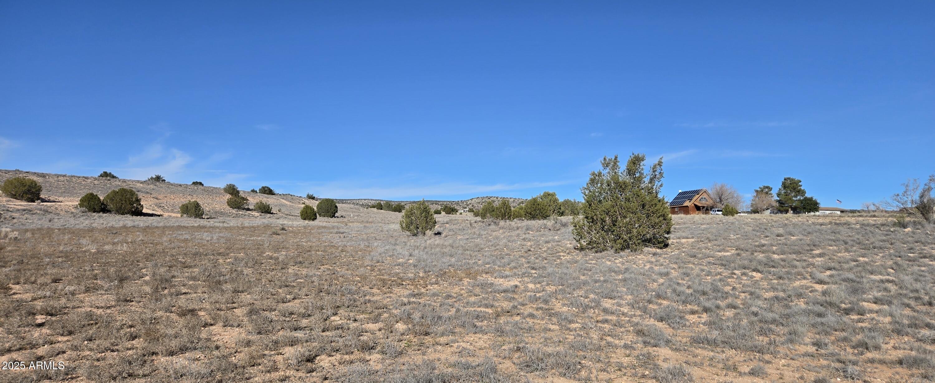 25682 St Joseph Road, Unit 480 Paulden, AZ 86334 - Photo 17 of 30 Panoramic view 13