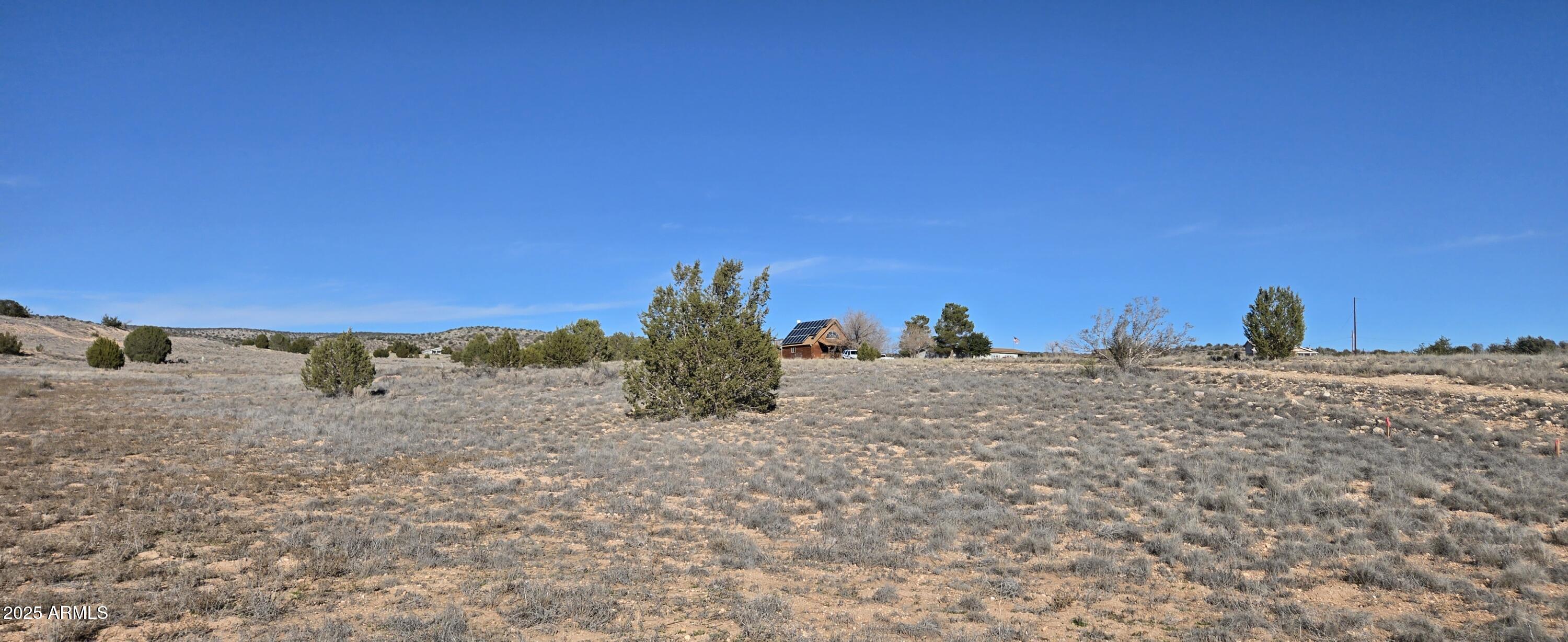 25682 St Joseph Road, Unit 480 Paulden, AZ 86334 - Photo 18 of 30 Panoramic view 14