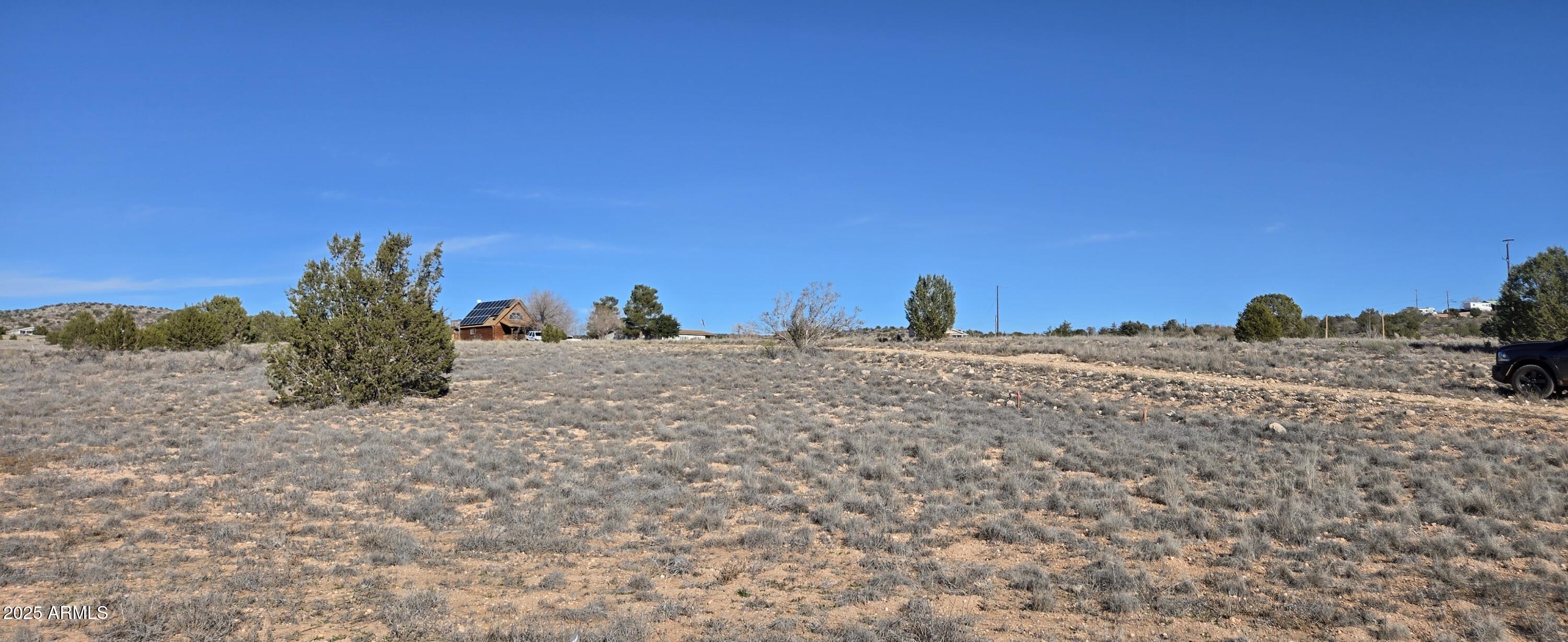 25682 St Joseph Road, Unit 480 Paulden, AZ 86334 - Photo 19 of 30 Panoramic view 15