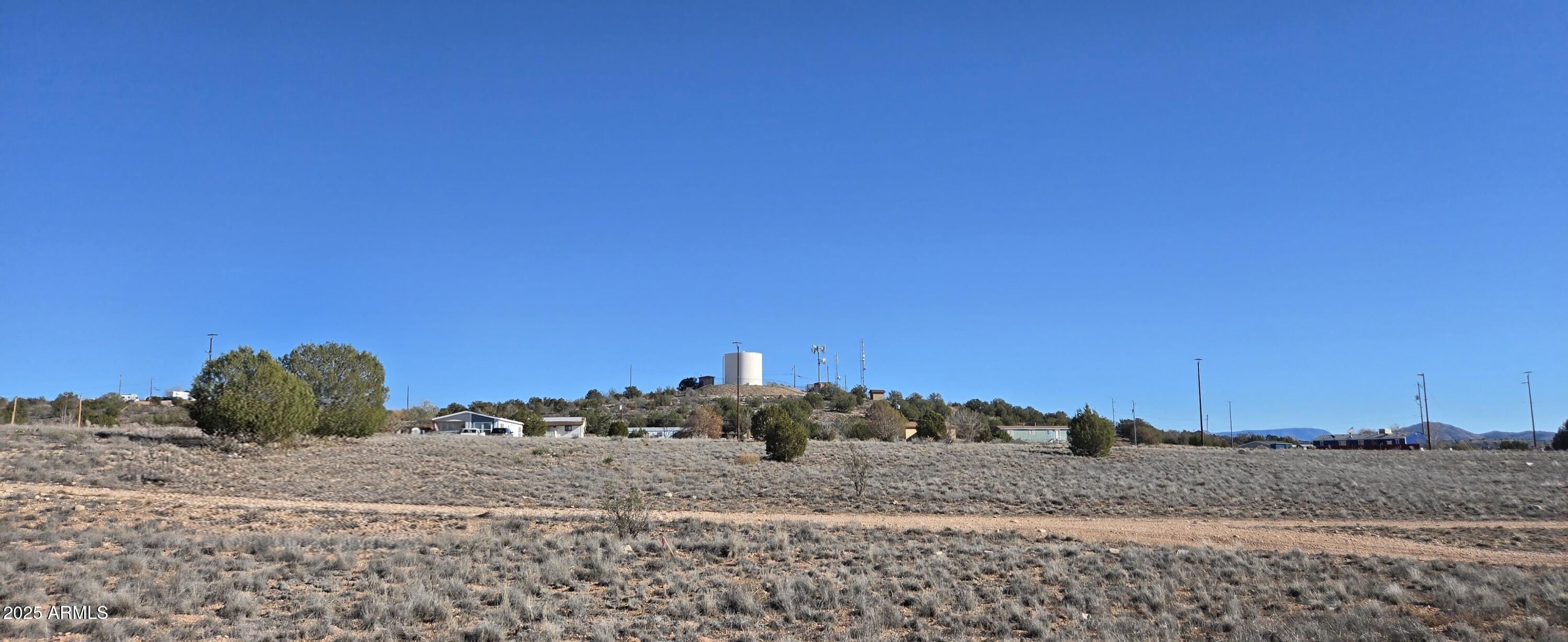 25682 St Joseph Road, Unit 480 Paulden, AZ 86334 - Photo 6 of 30 Panoramic view 2