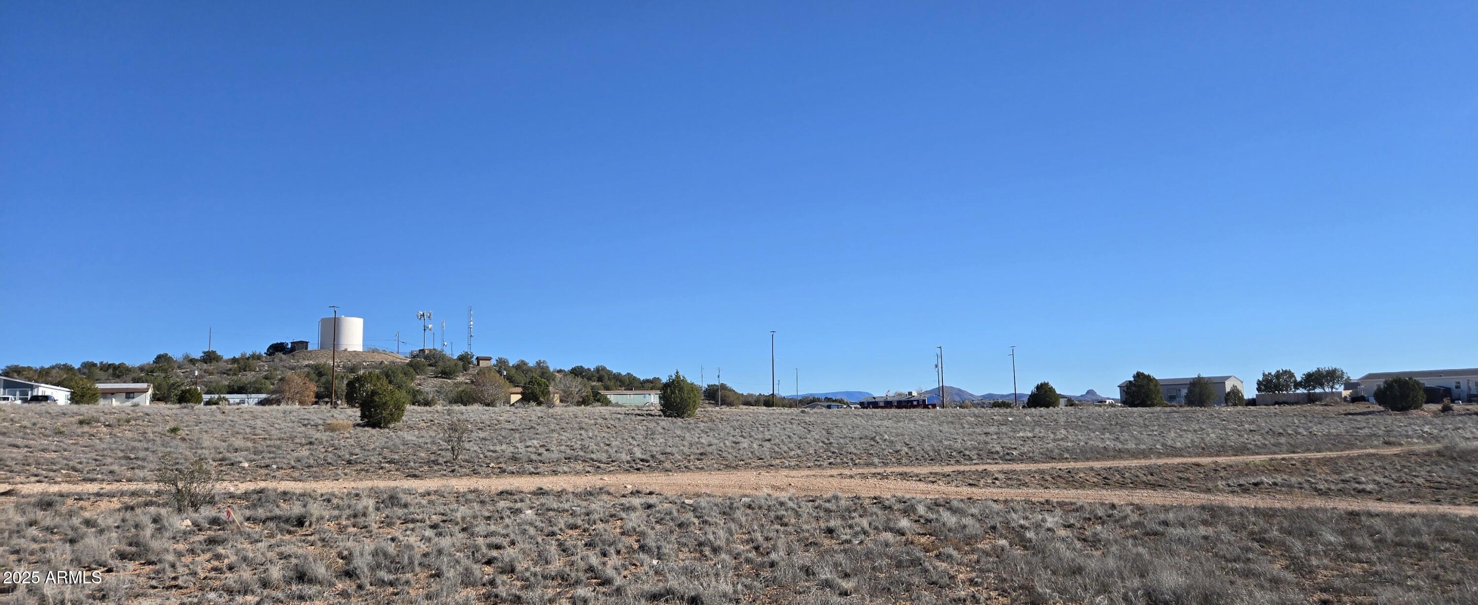 25682 St Joseph Road, Unit 480 Paulden, AZ 86334 - Photo 7 of 30 Panoramic view 3